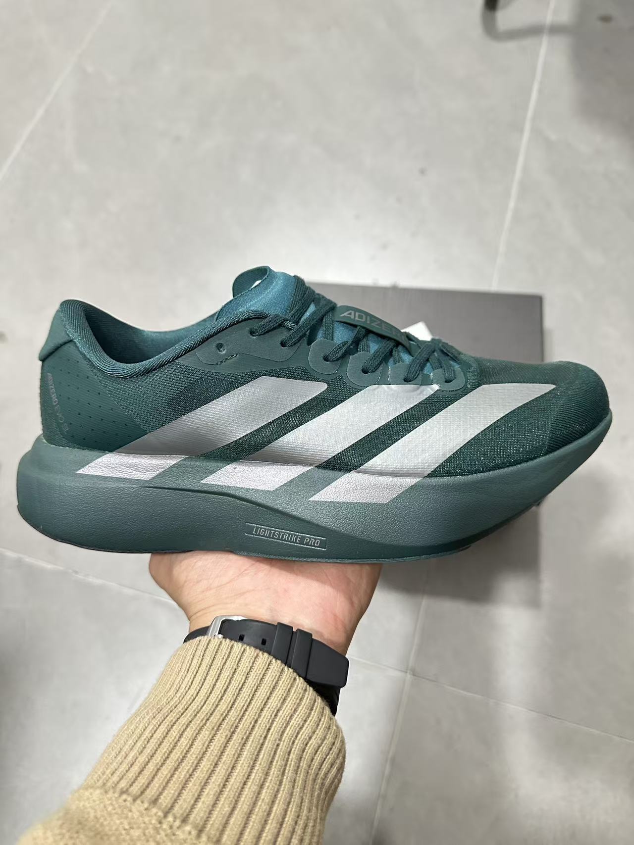 Adizero EVO SL Shoes