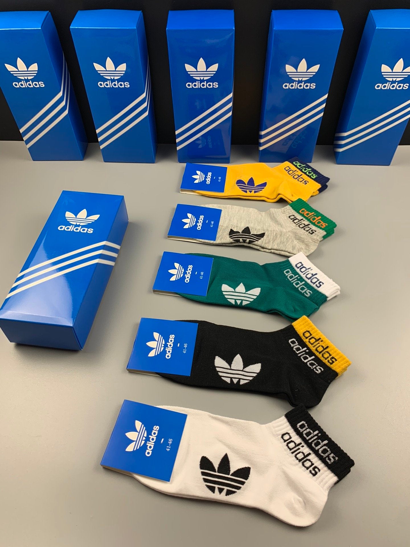 Socks