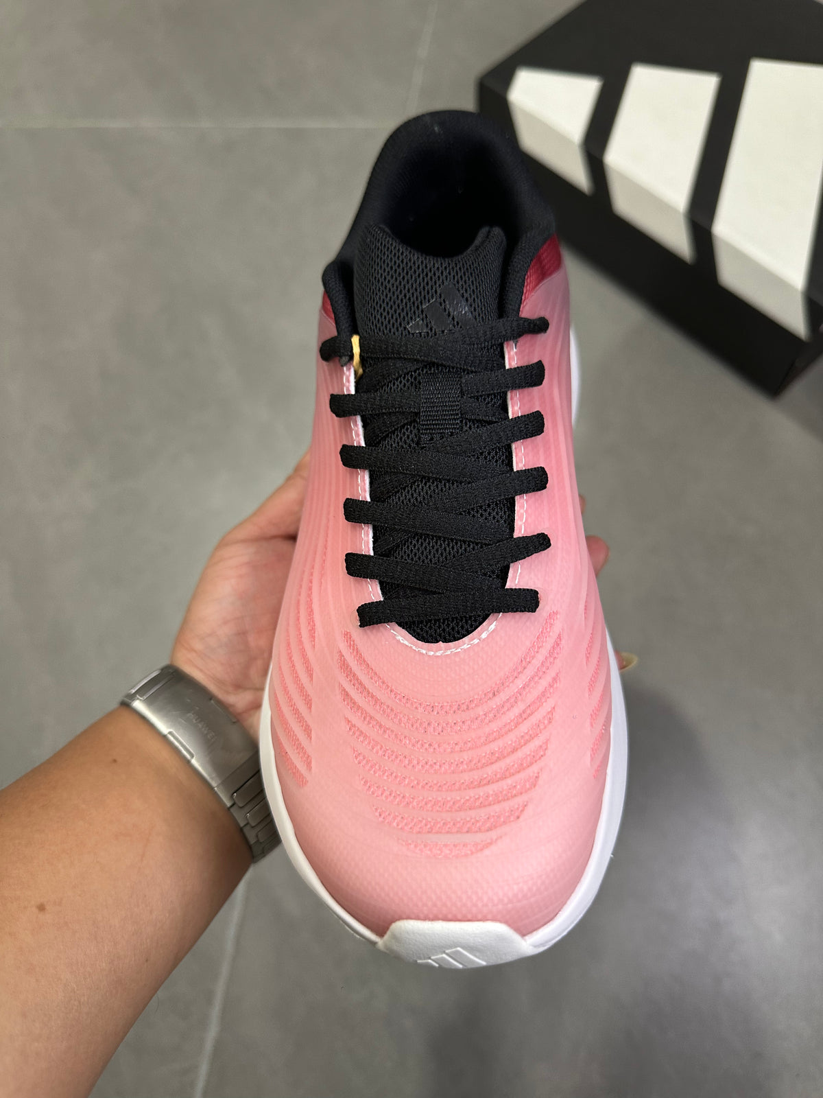 adidas KPU