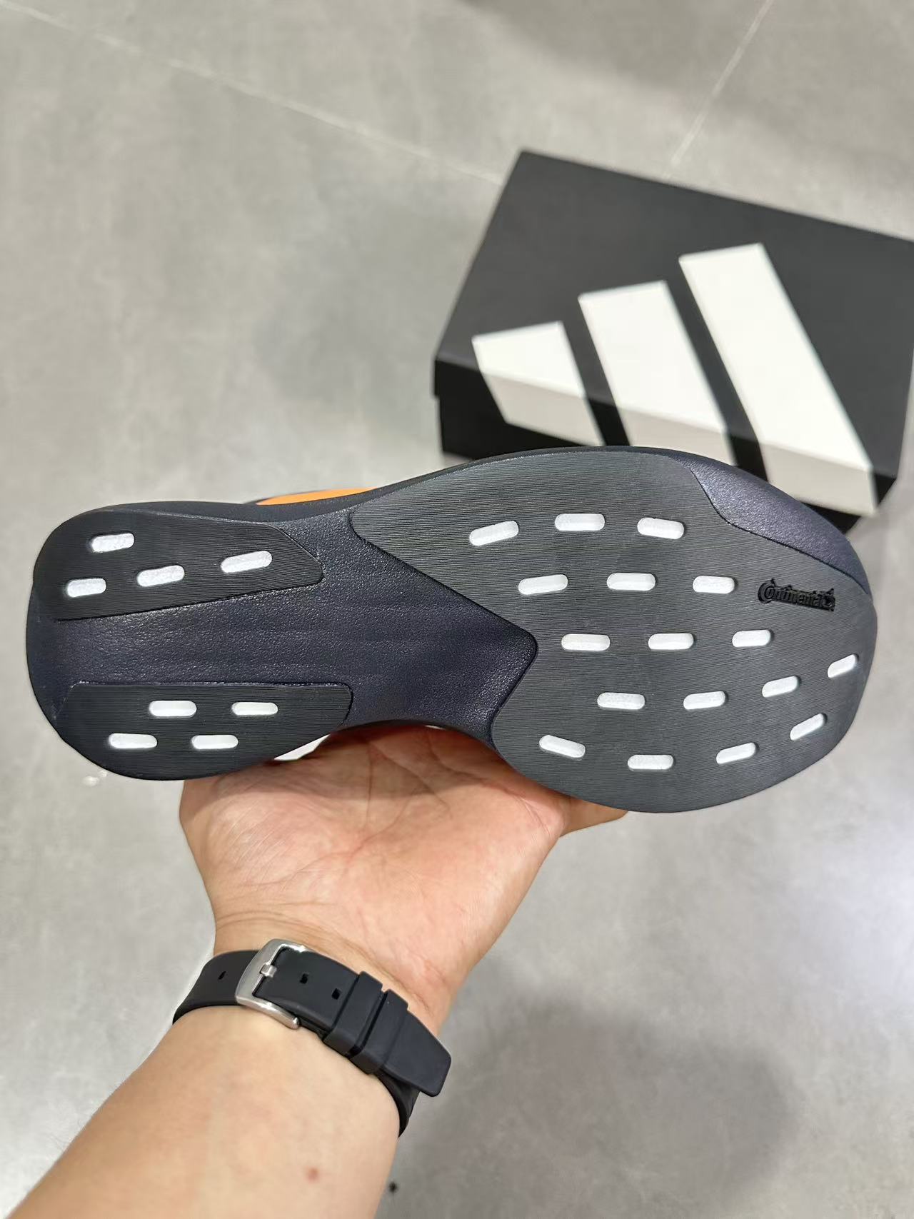 ADIZERO EVO SL EXO Shoes