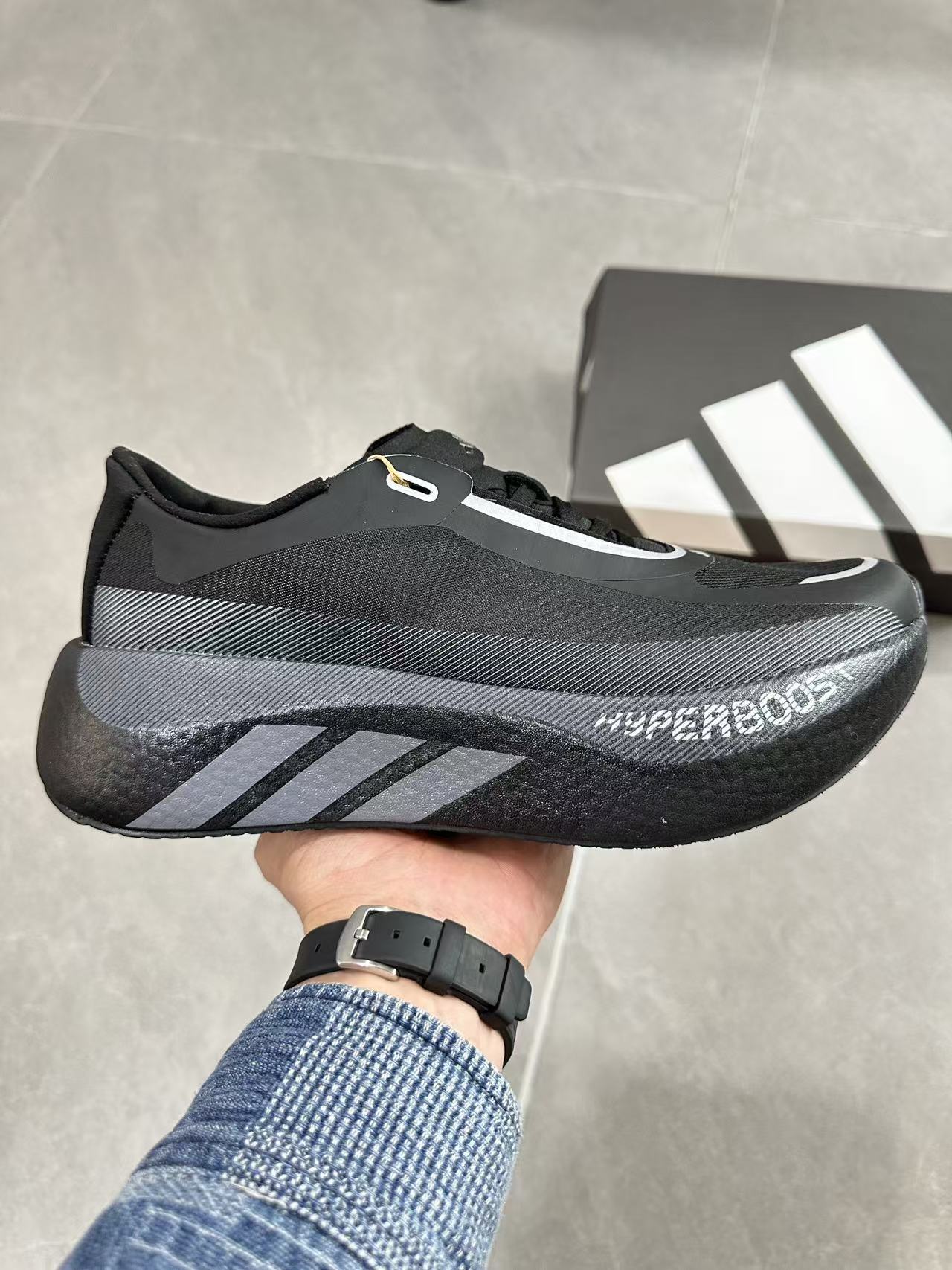 adidas hyper boost edge