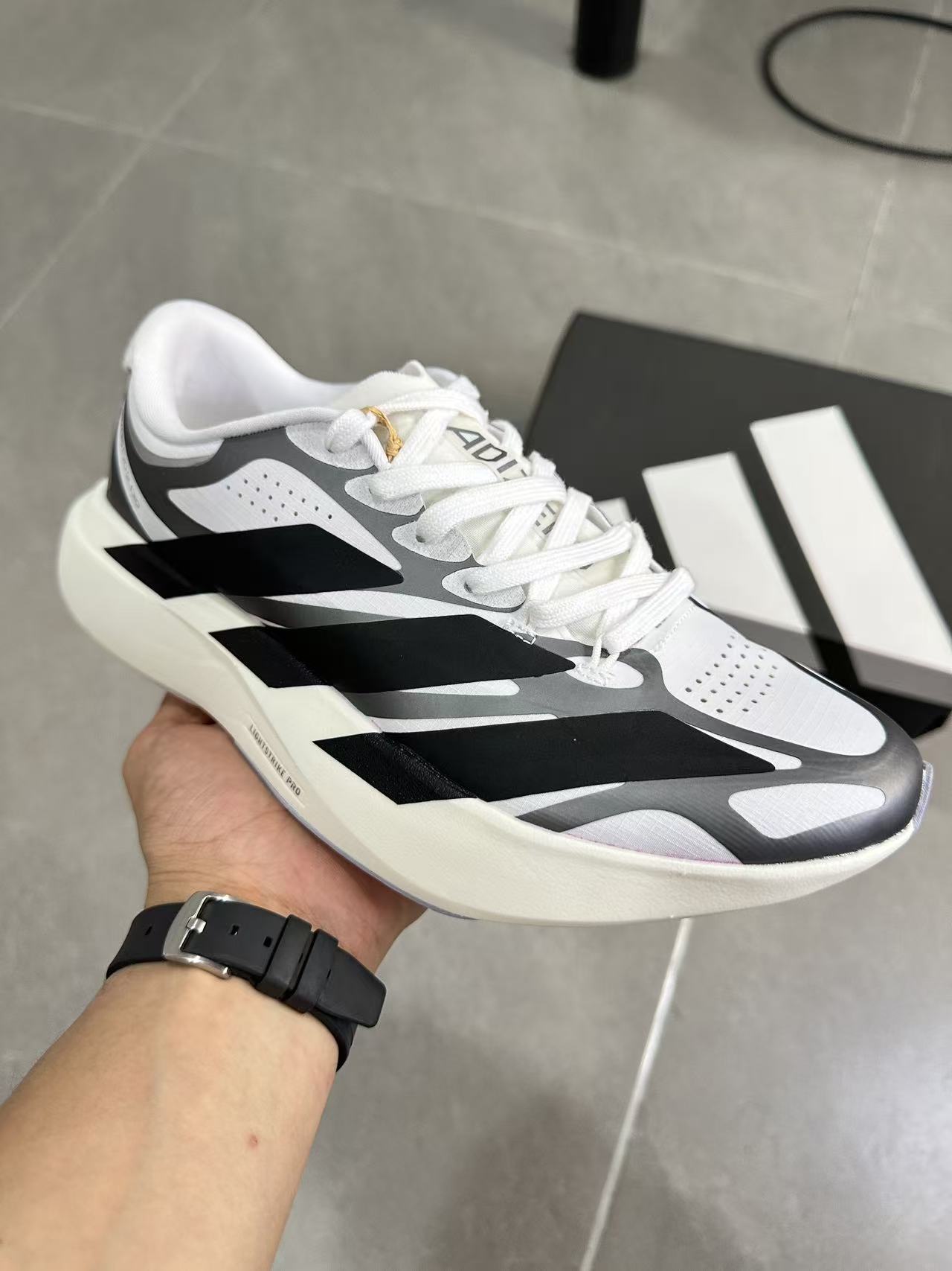 ADIZERO EVO SL EXO Shoes