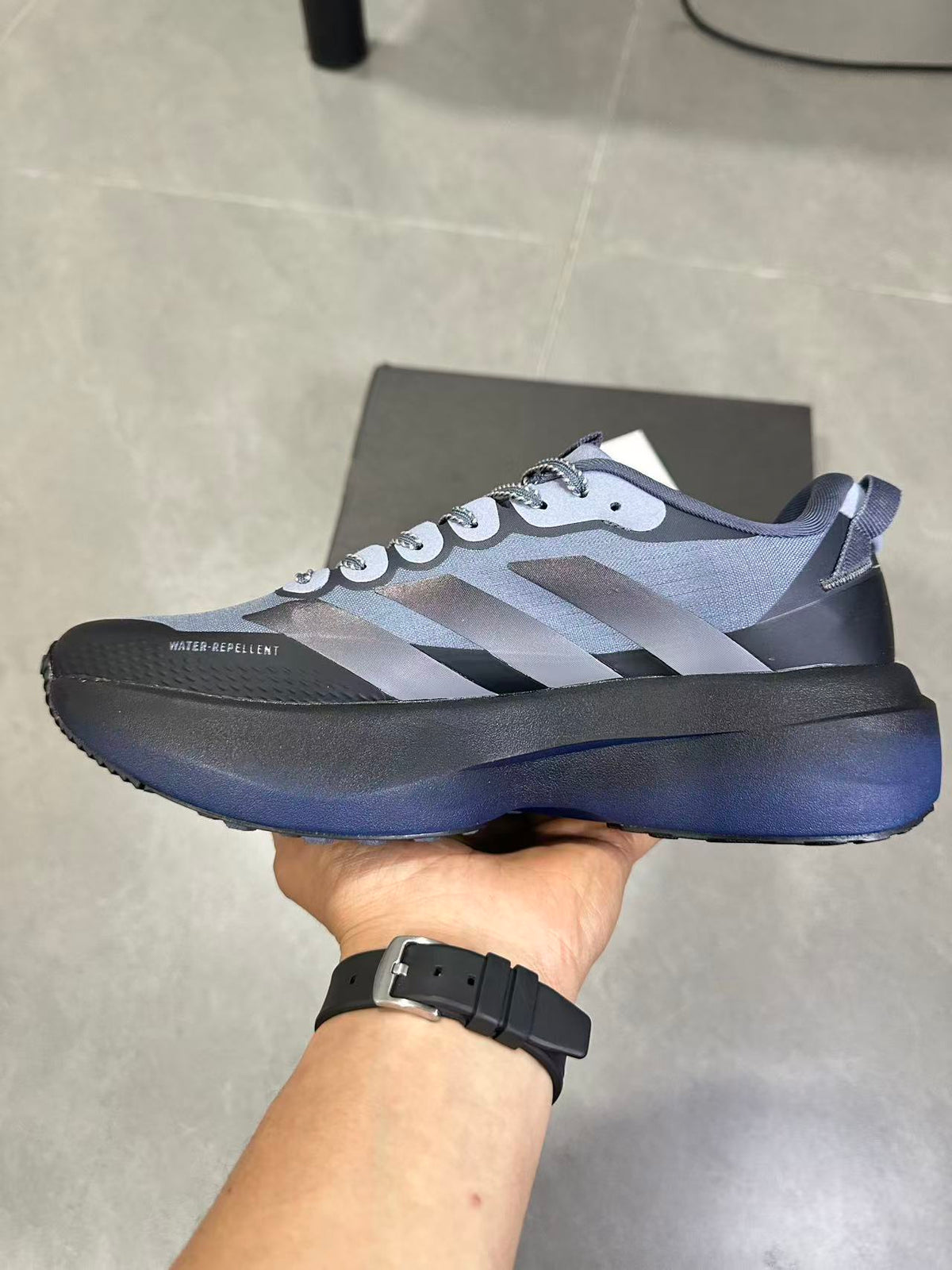ADIZERO EVO SL ATR Shoes