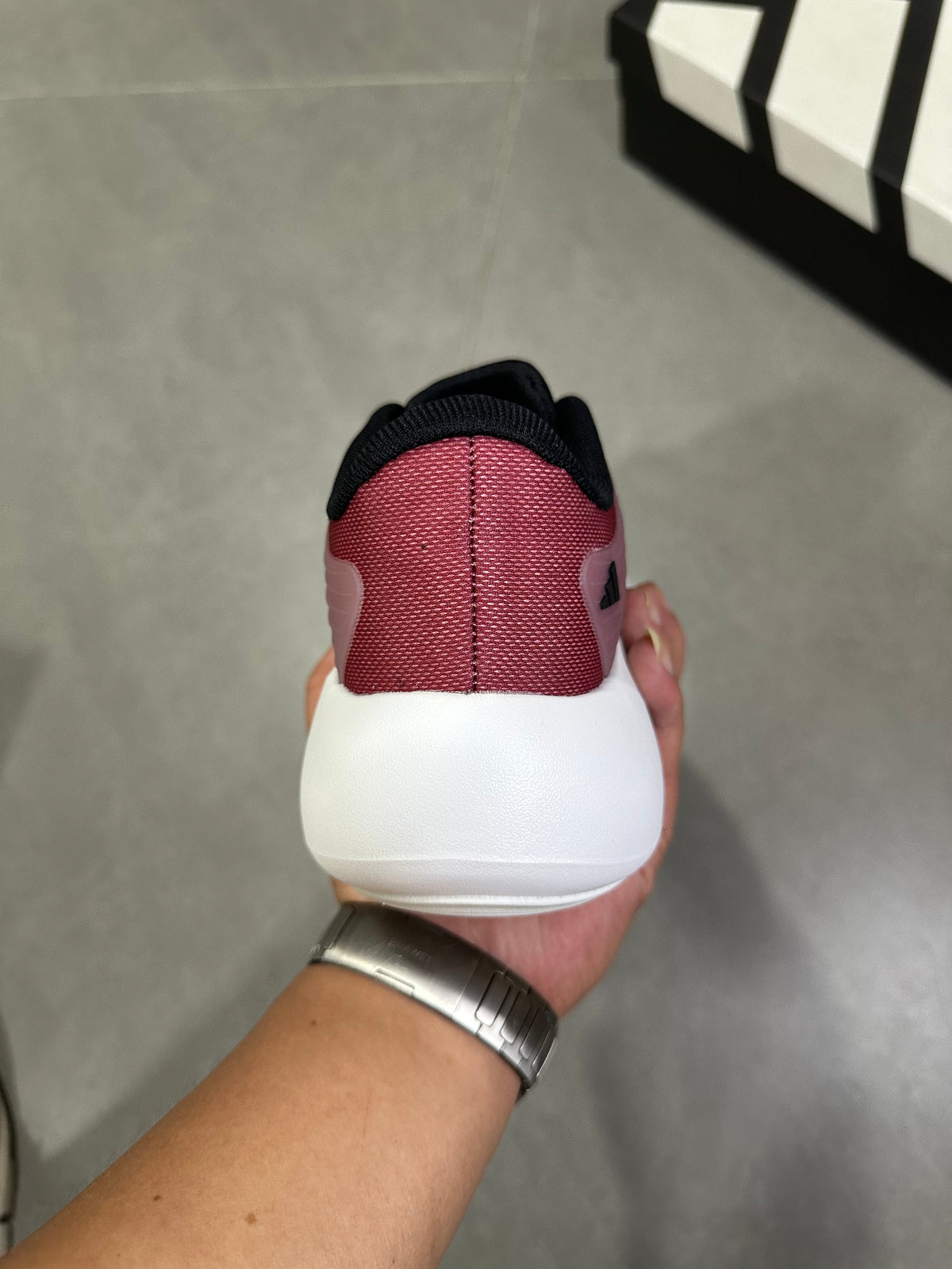 adidas KPU