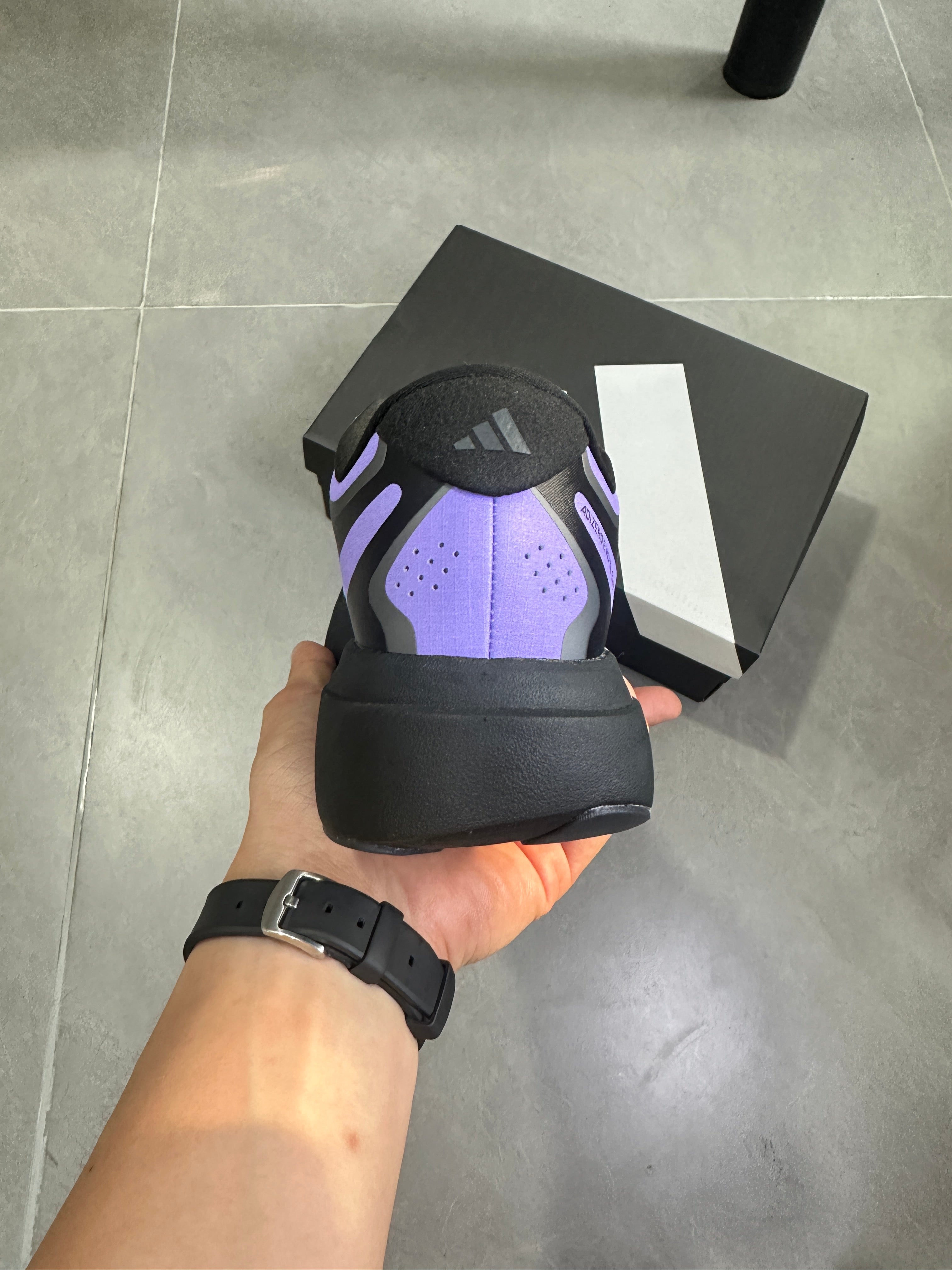 ADIZERO EVO SL EXO Shoes