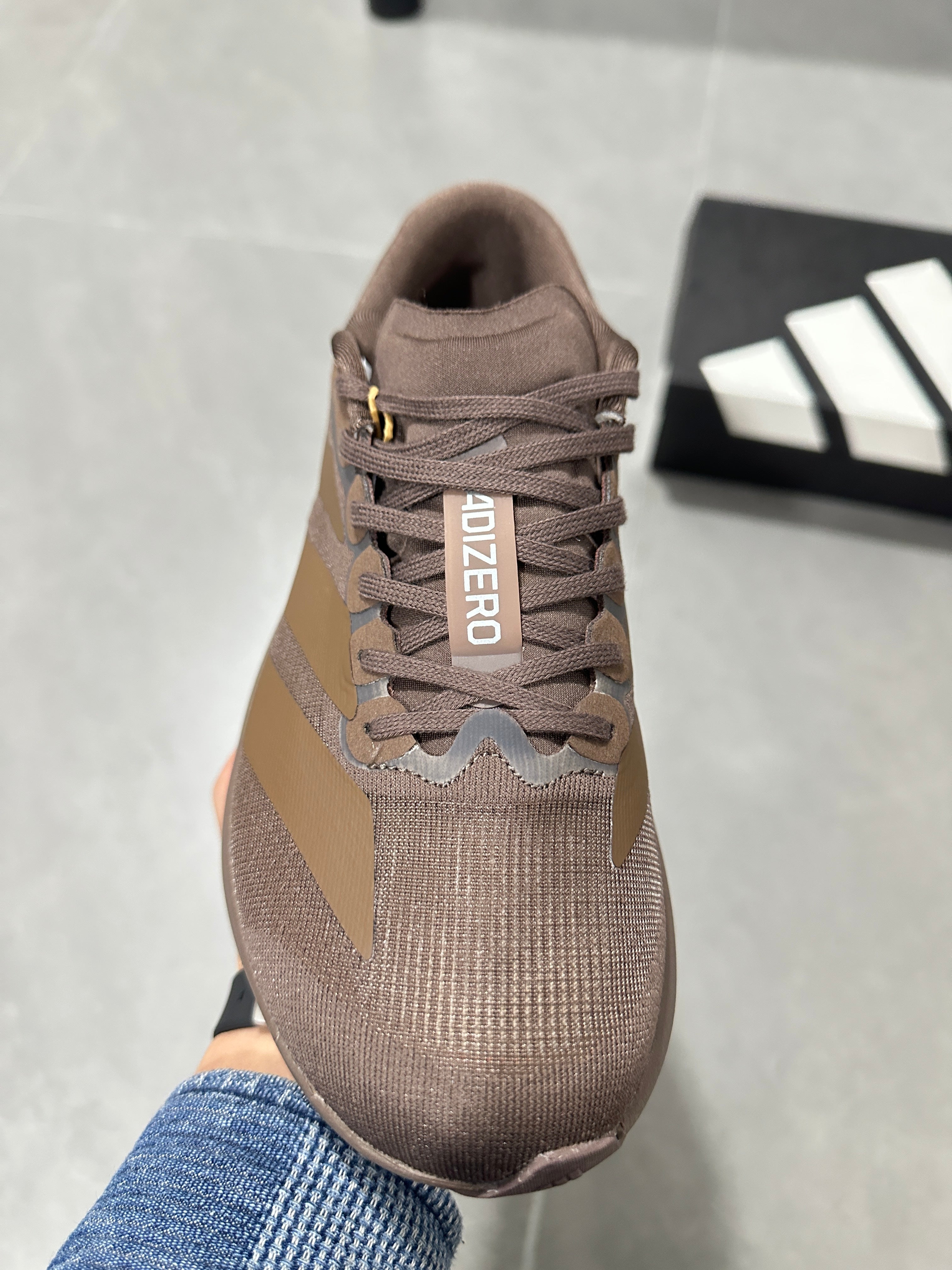 Adizero EVO SL Shoes
