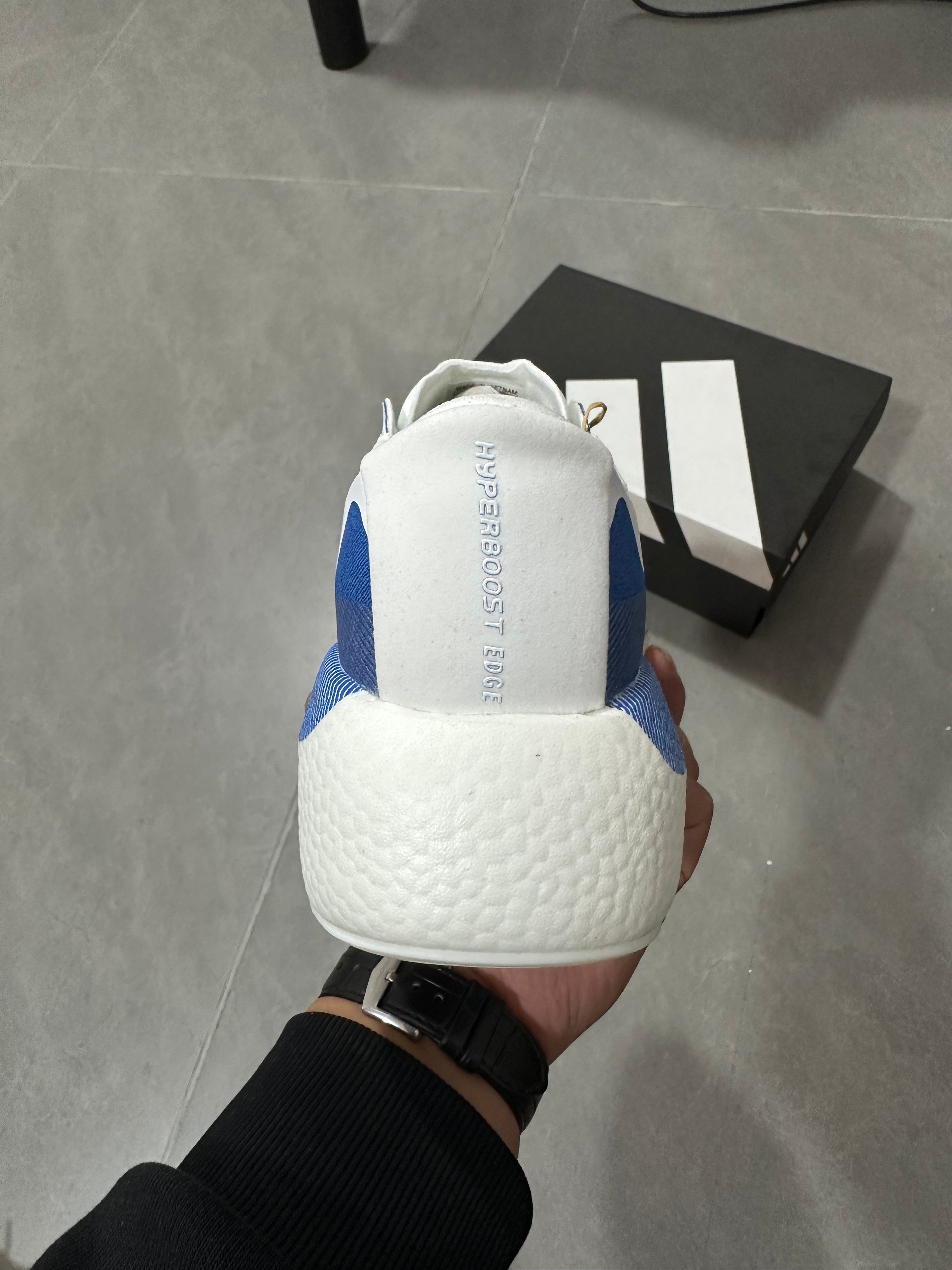 adidas hyper boost edge