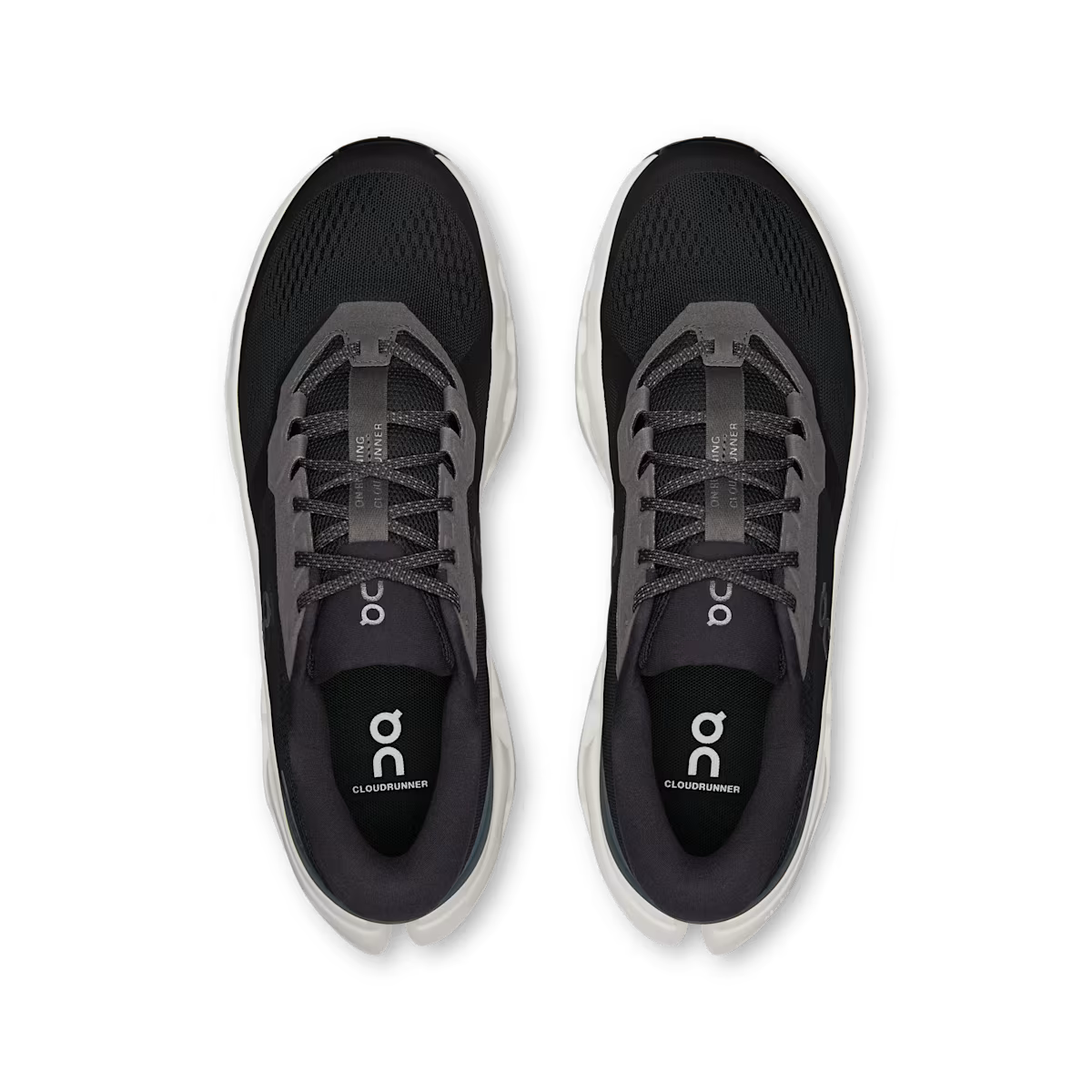 Cloudrunner 3