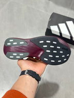 adidas Adizero Evo SL WOVEN Men's Running Shoes