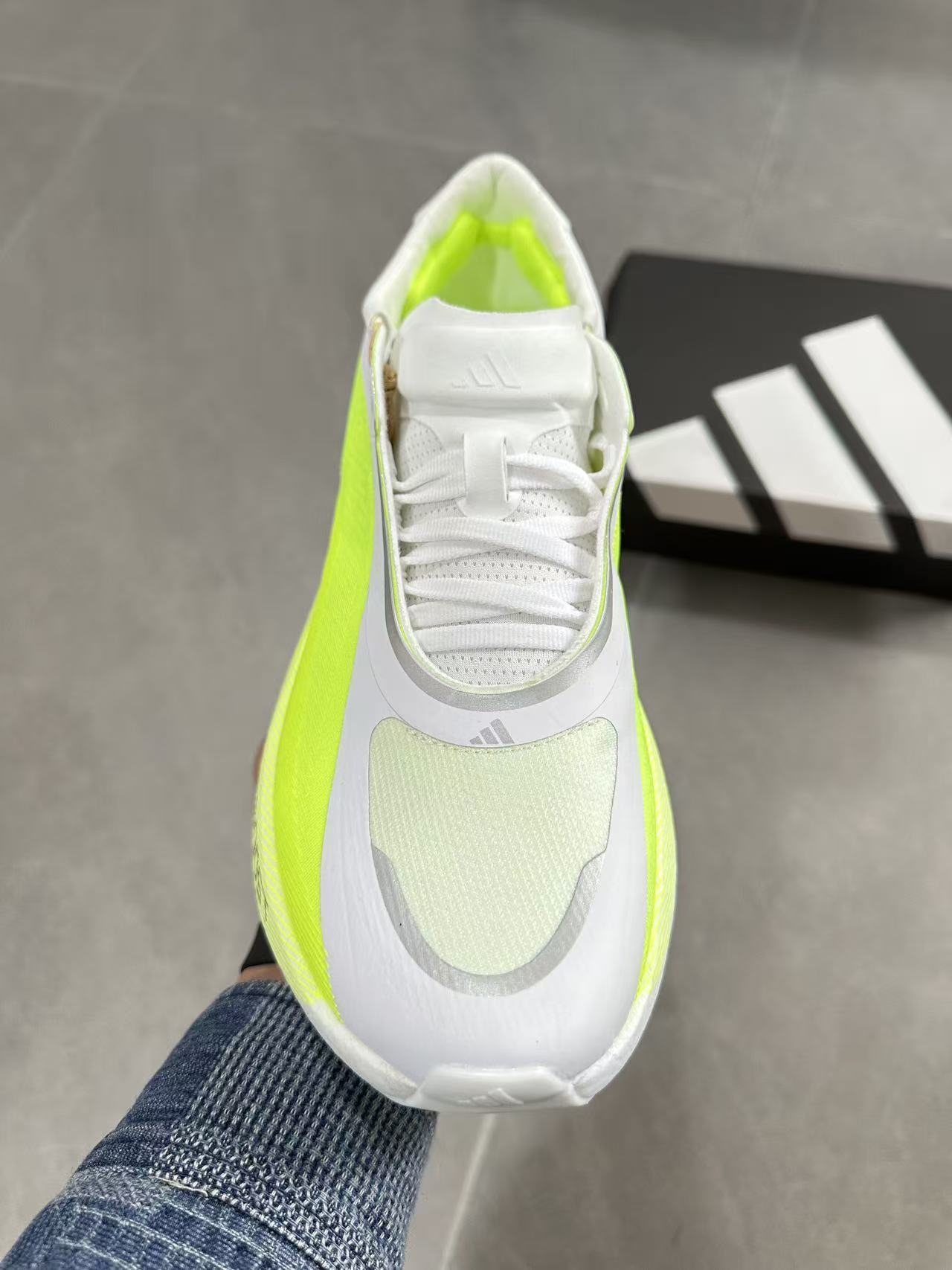 adidas hyper boost edge