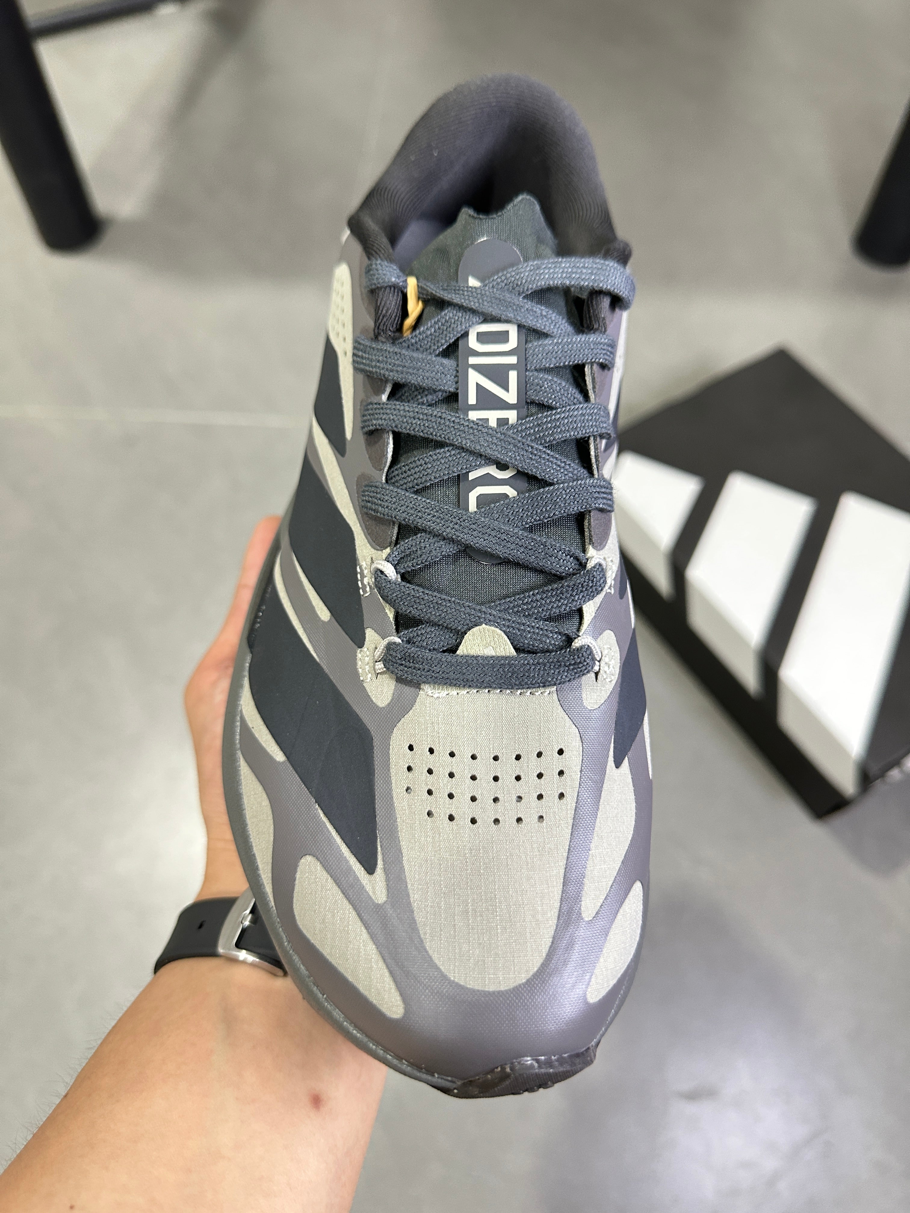 ADIZERO EVO SL EXO Shoes