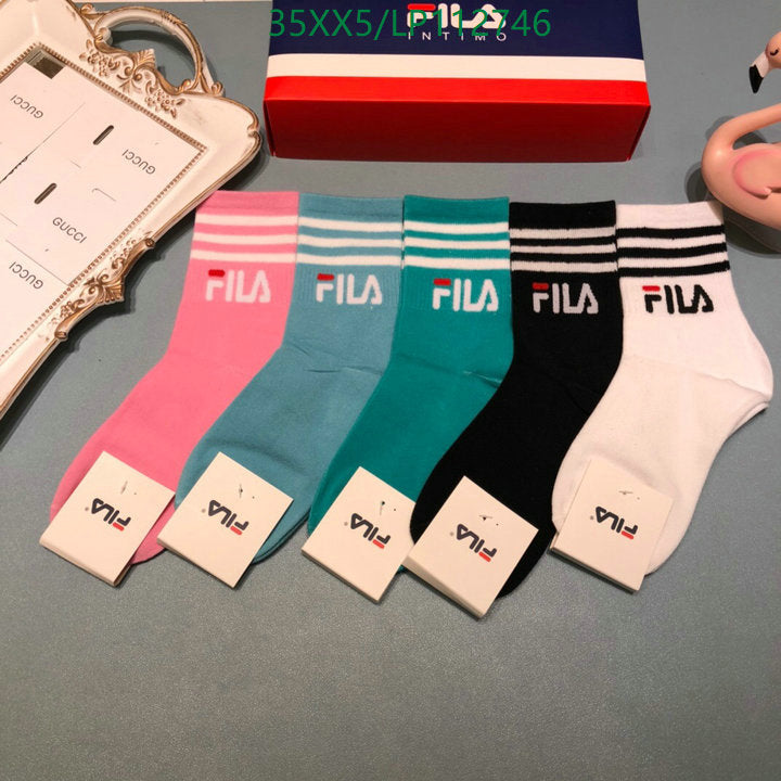 Socks