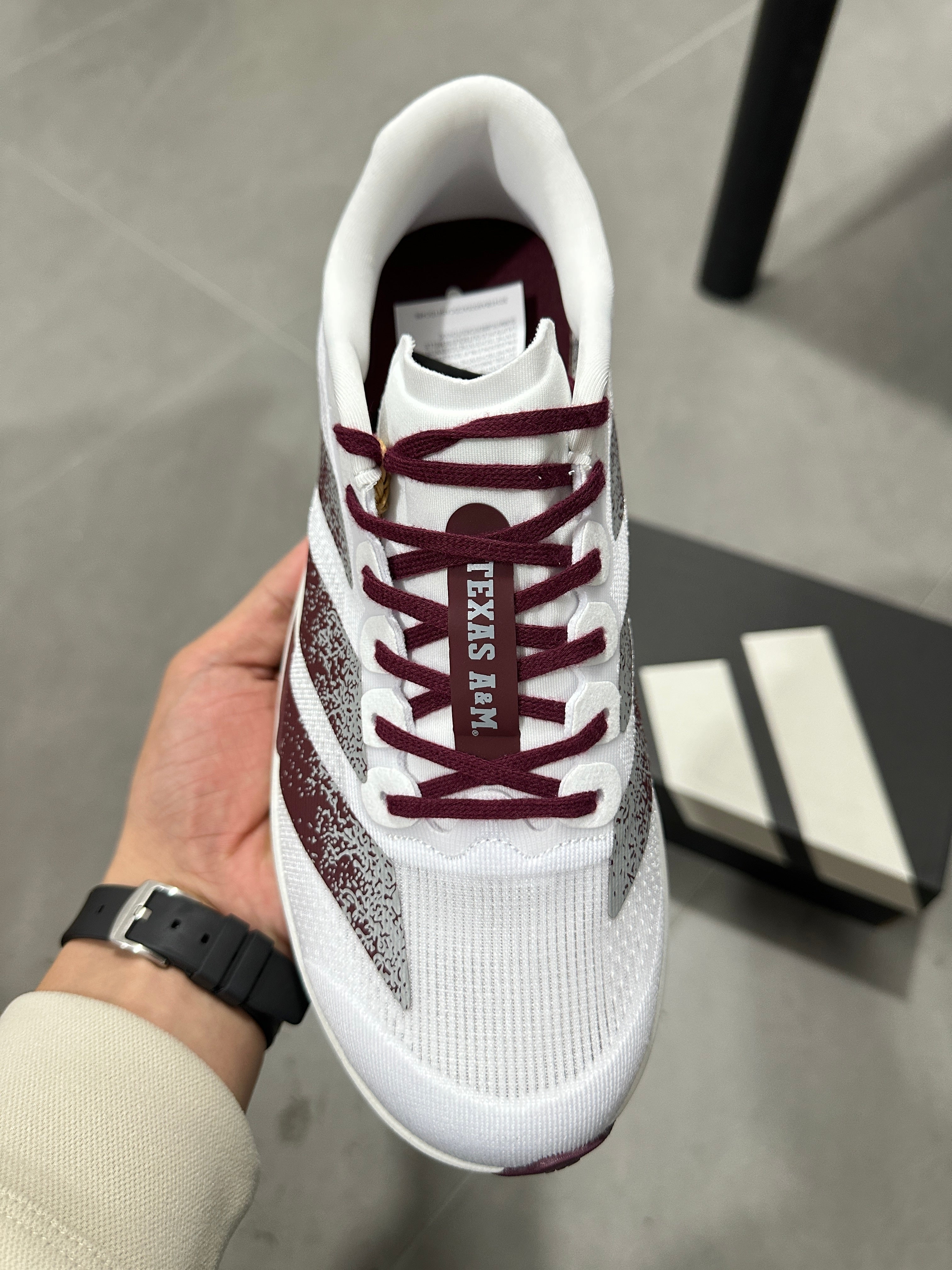 Adizero EVO SL Shoes