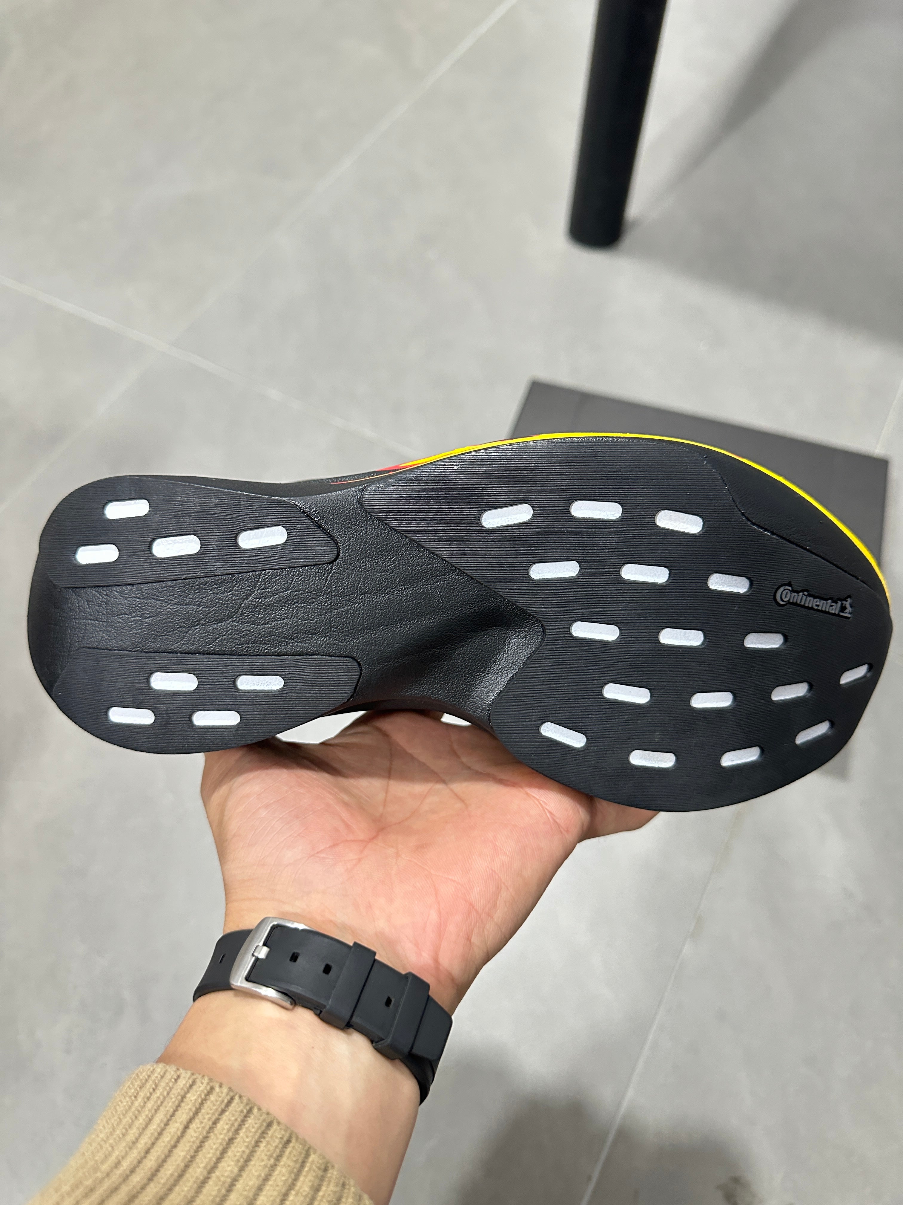 Adizero EVO SL Shoes