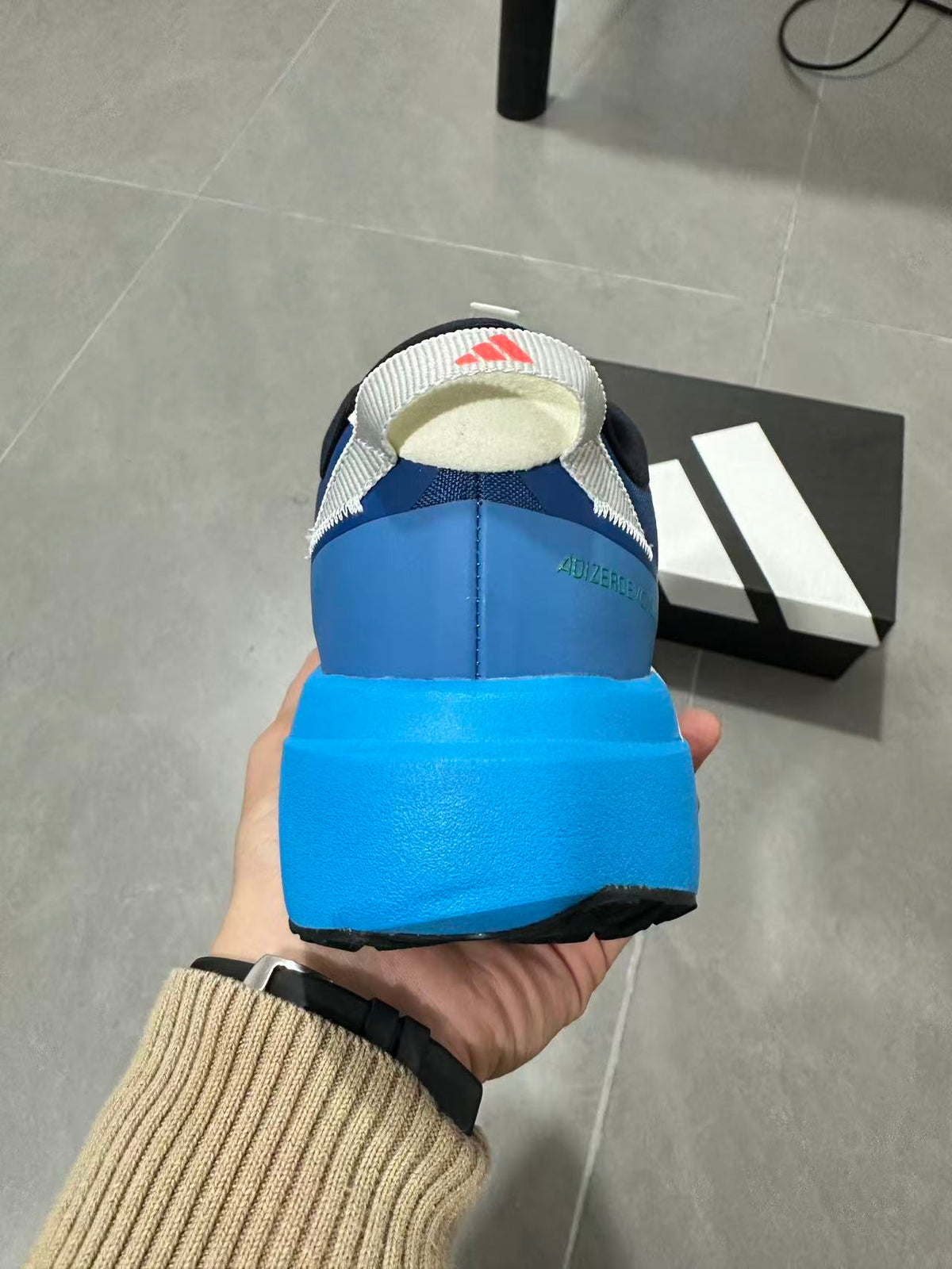 ADIZERO EVO SL ATR Shoes
