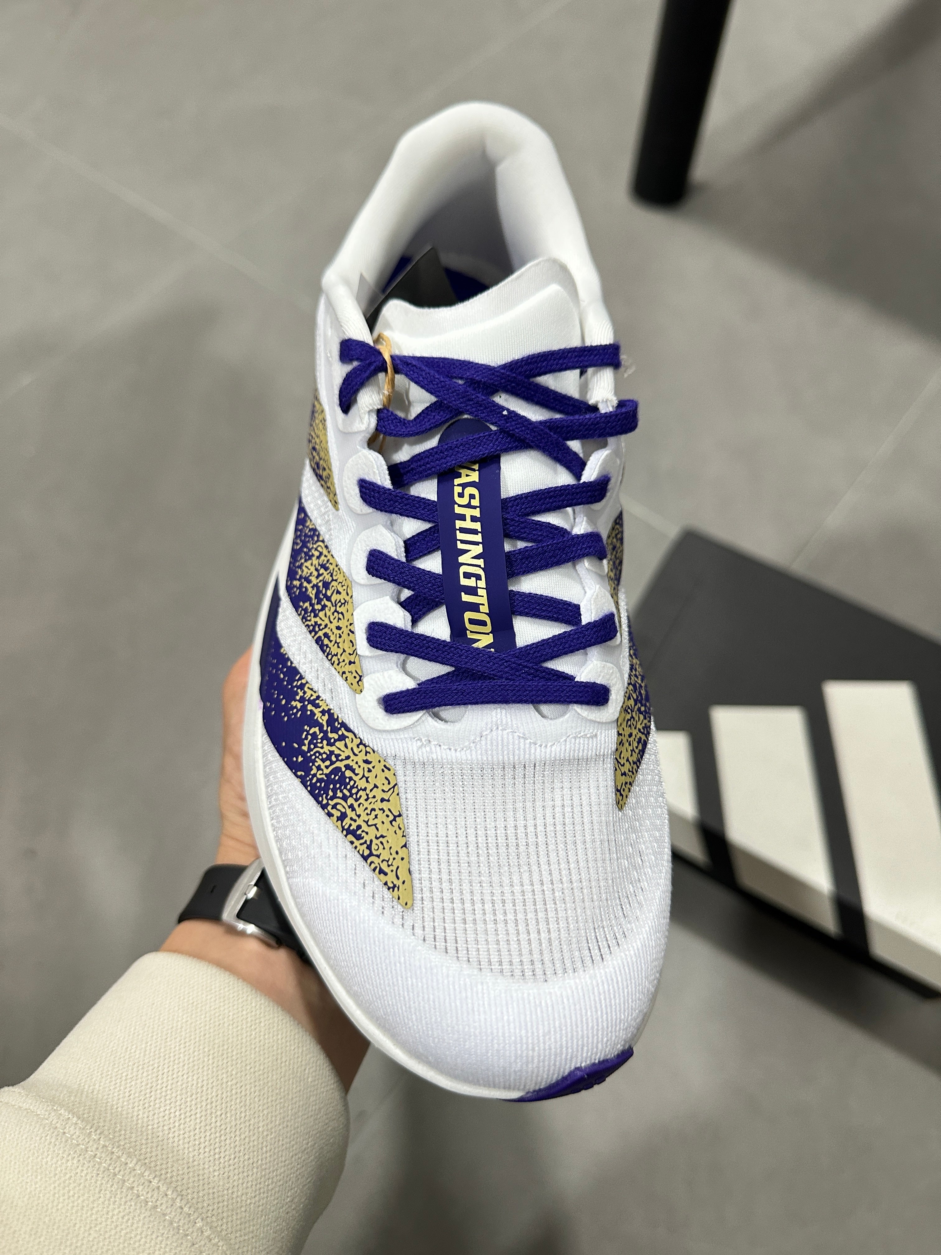 Adizero EVO SL Shoes