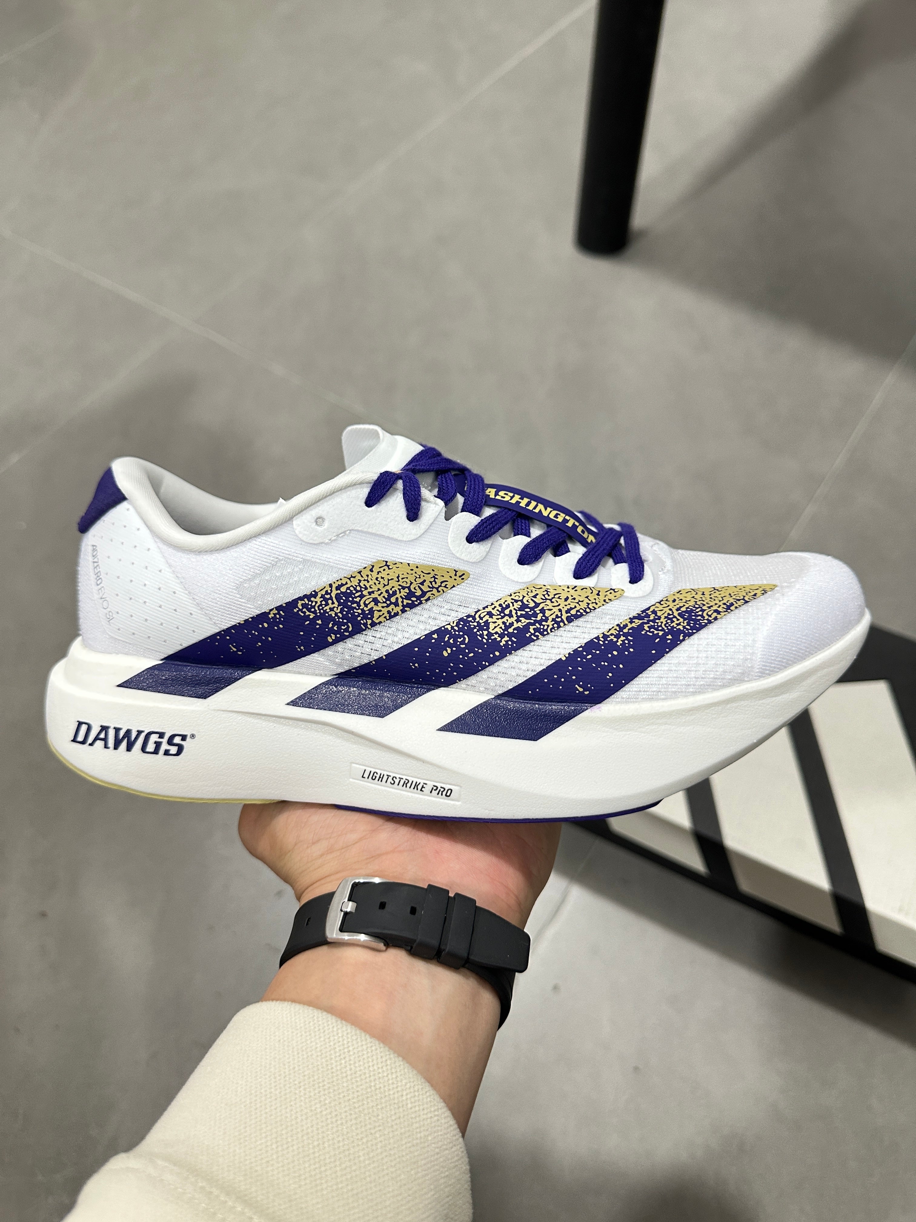 Adizero EVO SL Shoes