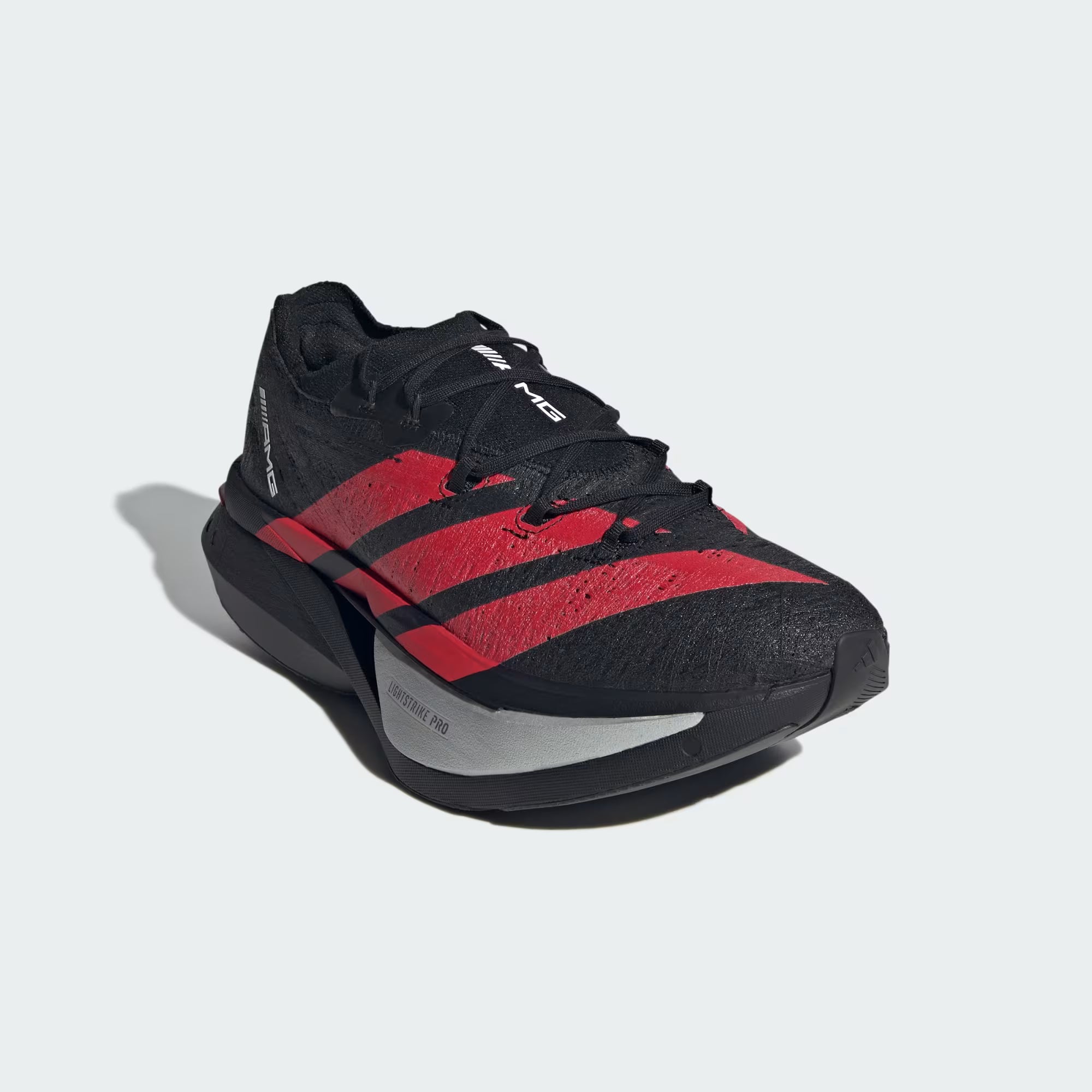 Adizero Prime X3 Strung Shoes