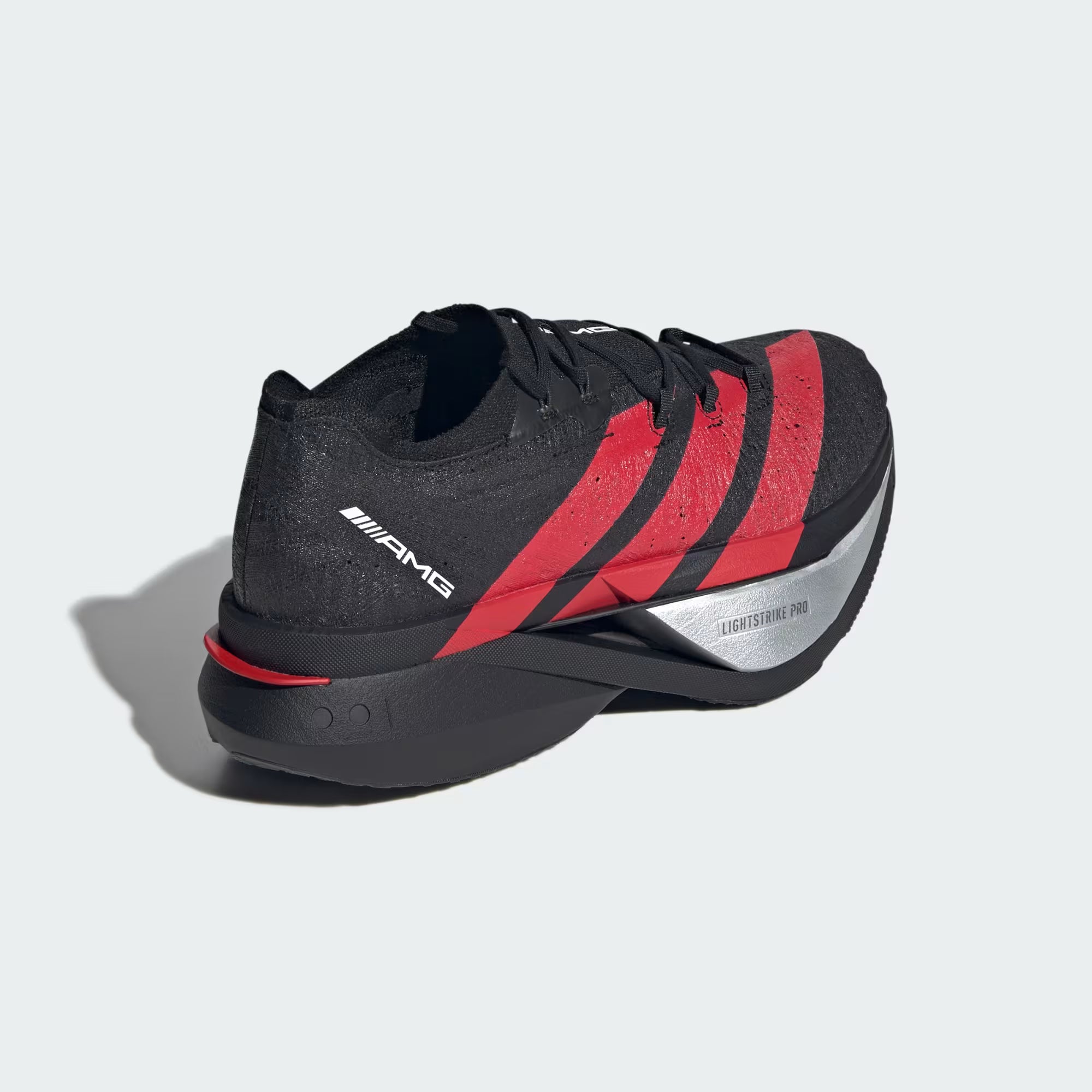 Adizero Prime X3 Strung Shoes