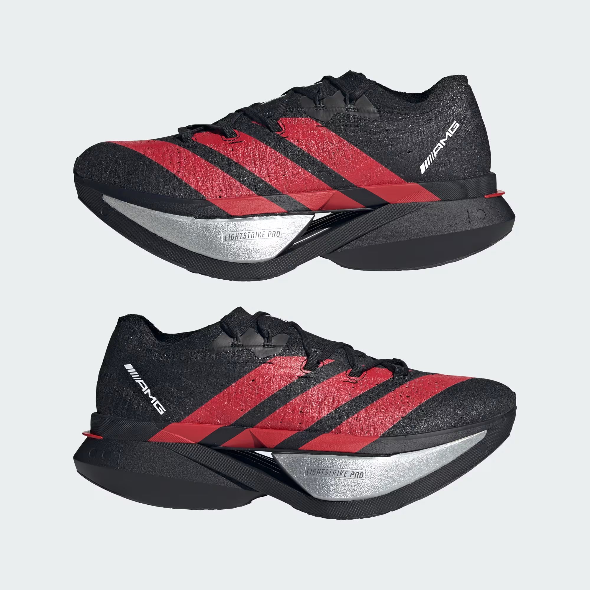 Adizero Prime X3 Strung Shoes