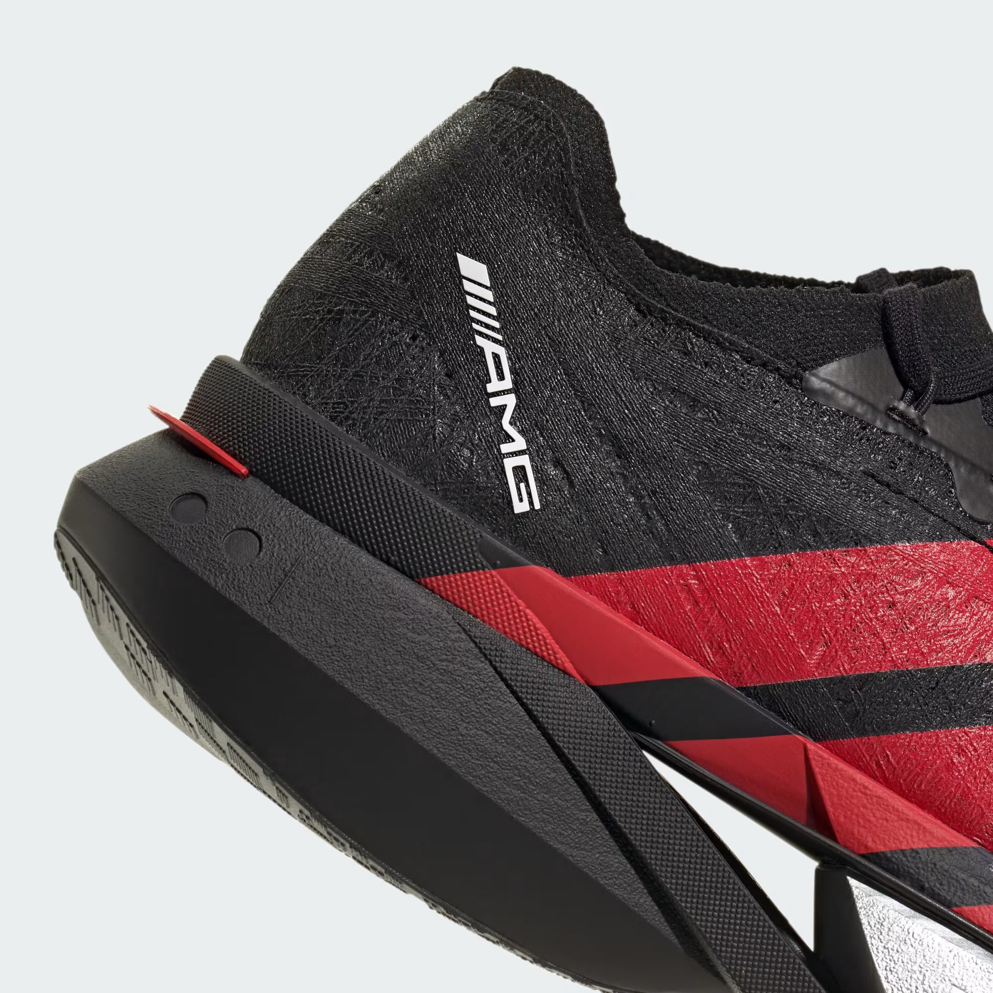 Adizero Prime X3 Strung Shoes