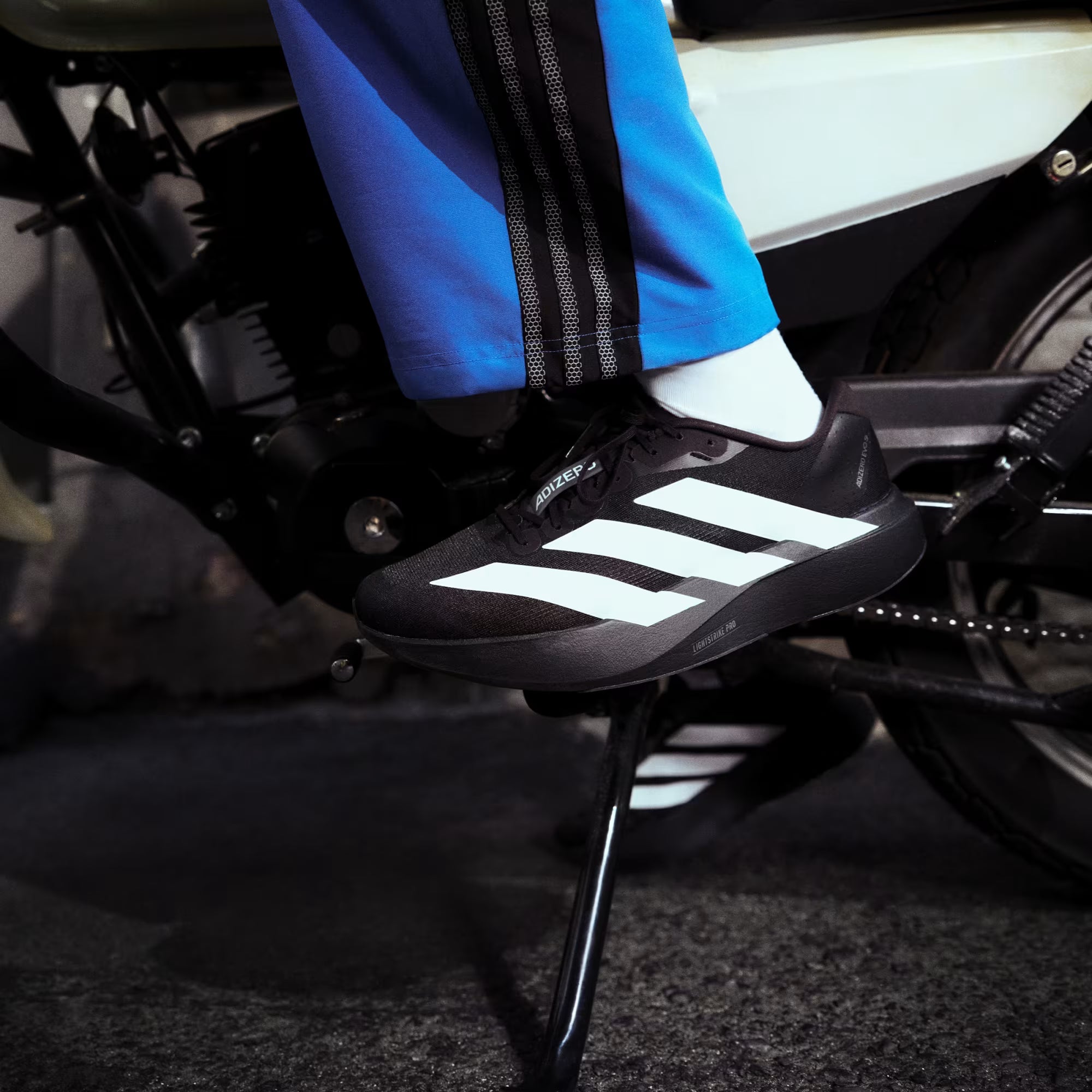Adizero EVO SL Shoes