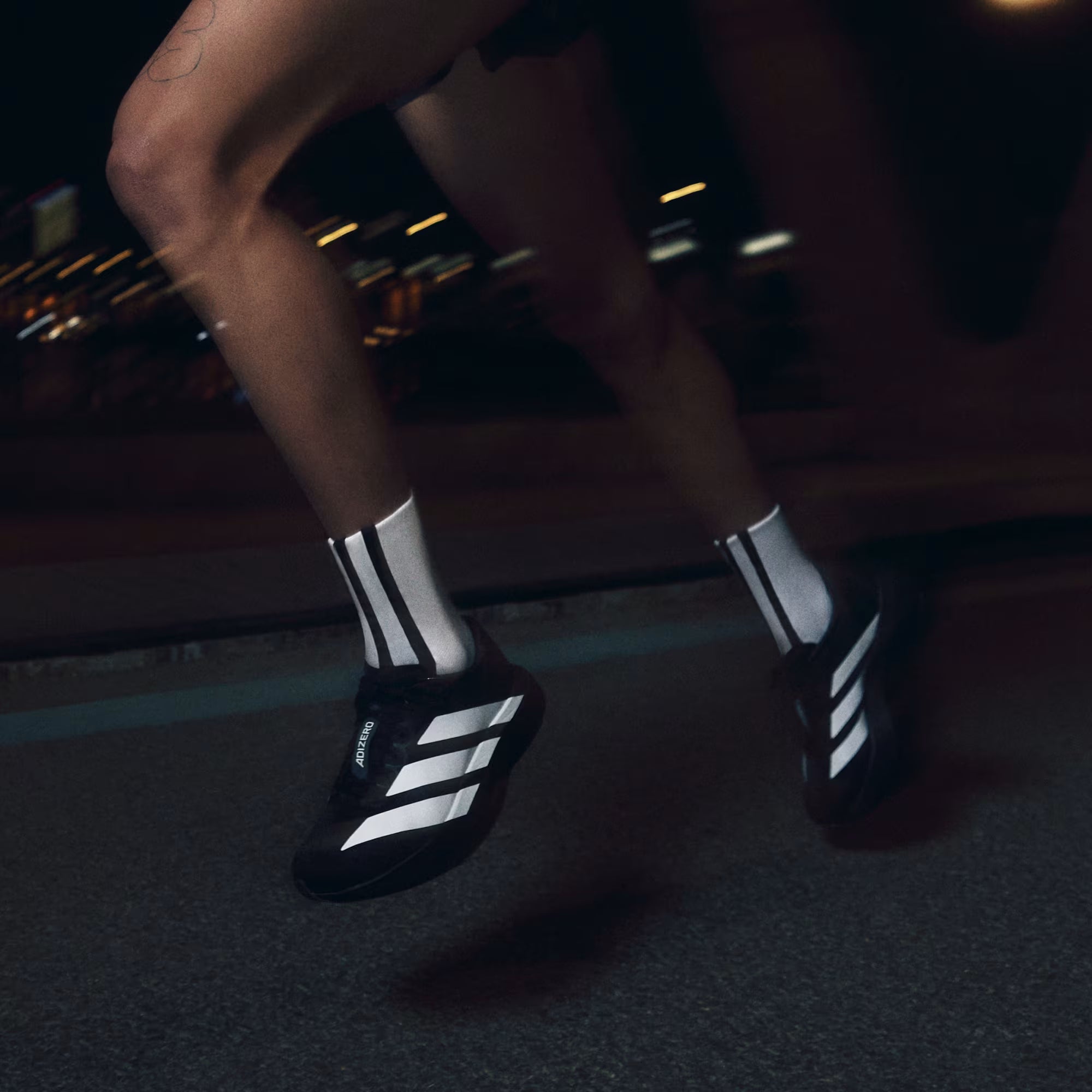 Adizero EVO SL Shoes
