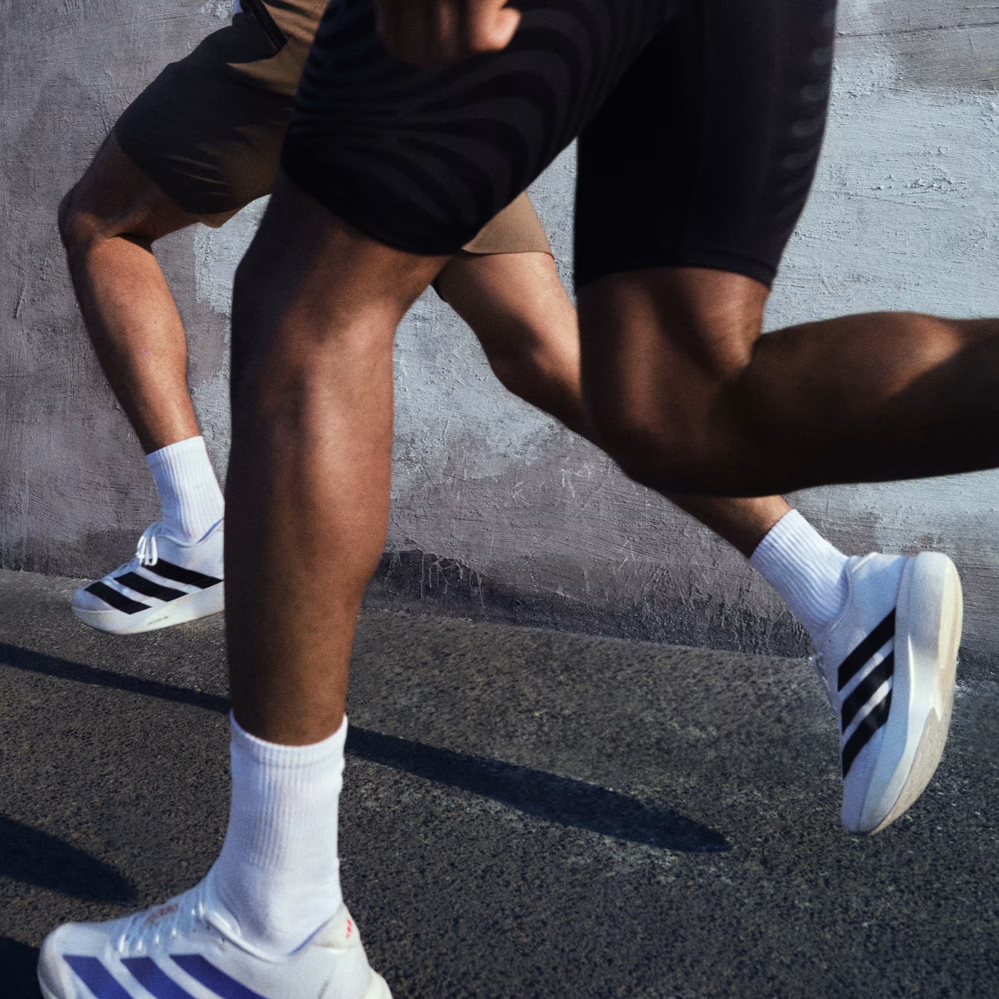 Adizero EVO SL Shoes