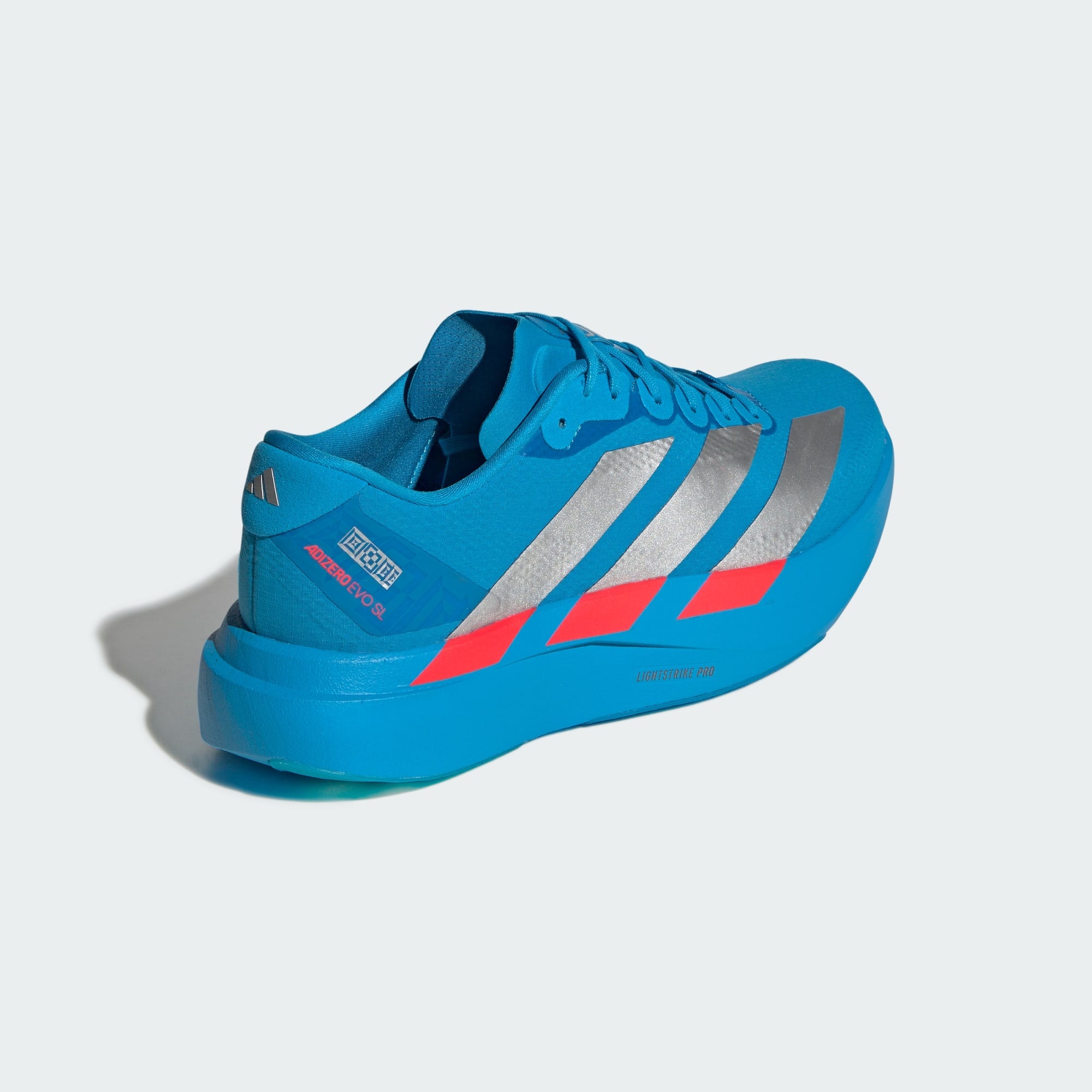 adidas Adizero Evo SL WOVEN Men's Running Shoes