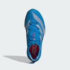 Adizero Prime X3 Strung Shoes