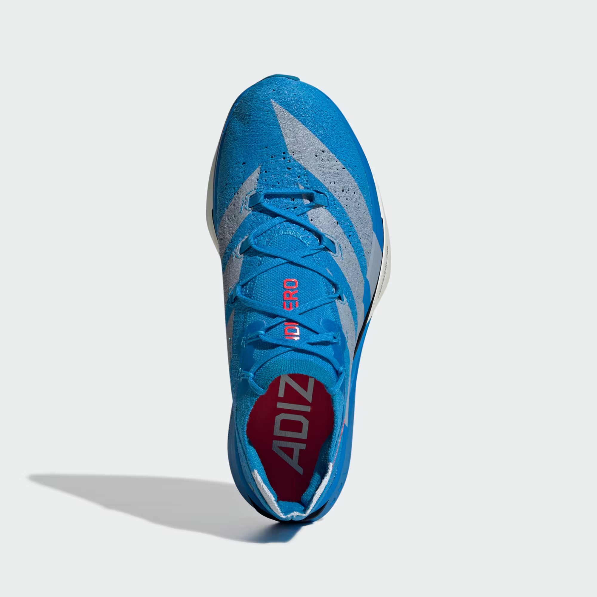 Adizero Prime X3 Strung Shoes