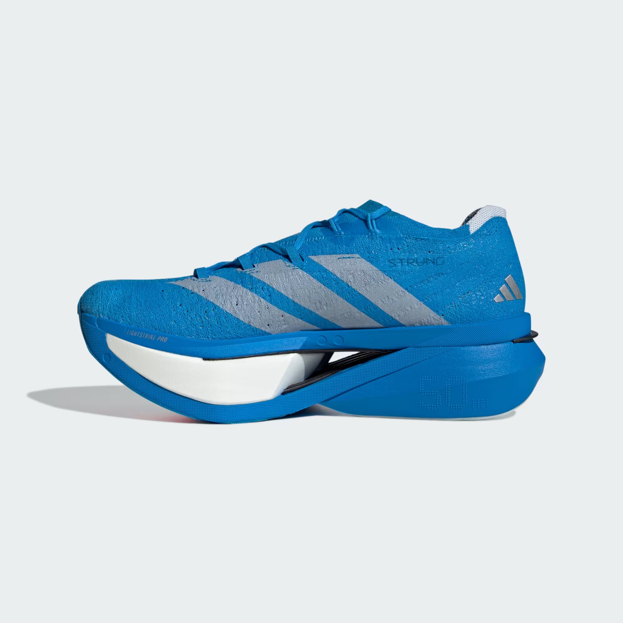 Adizero Prime X3 Strung Shoes