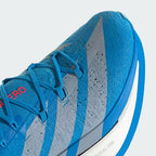 Adizero Prime X3 Strung Shoes