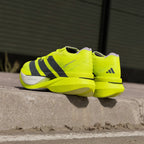 Adizero Prime X3 Strung Shoes