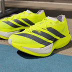 Adizero Prime X3 Strung Shoes