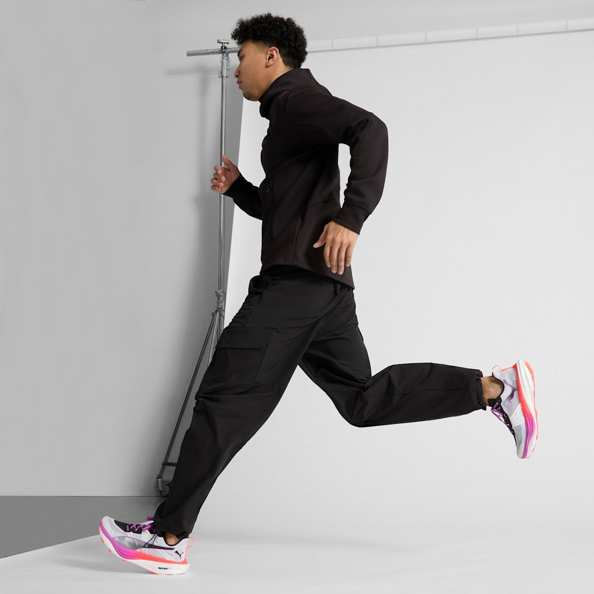 PUMA DEVIATE NITRO 3 ELITE TRAIL