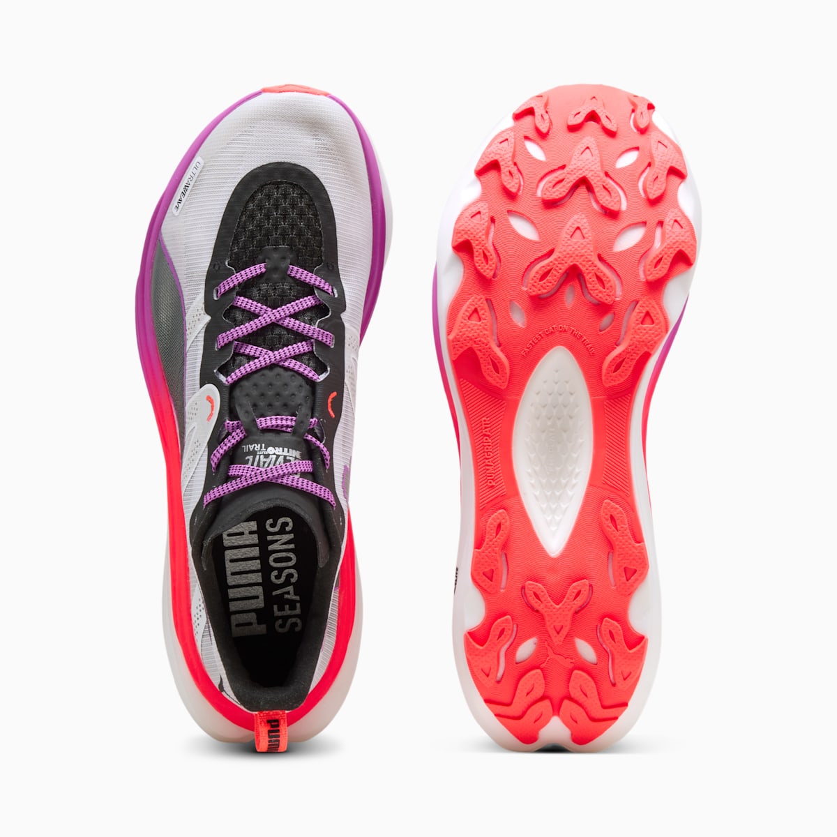 PUMA DEVIATE NITRO 3 ELITE TRAIL