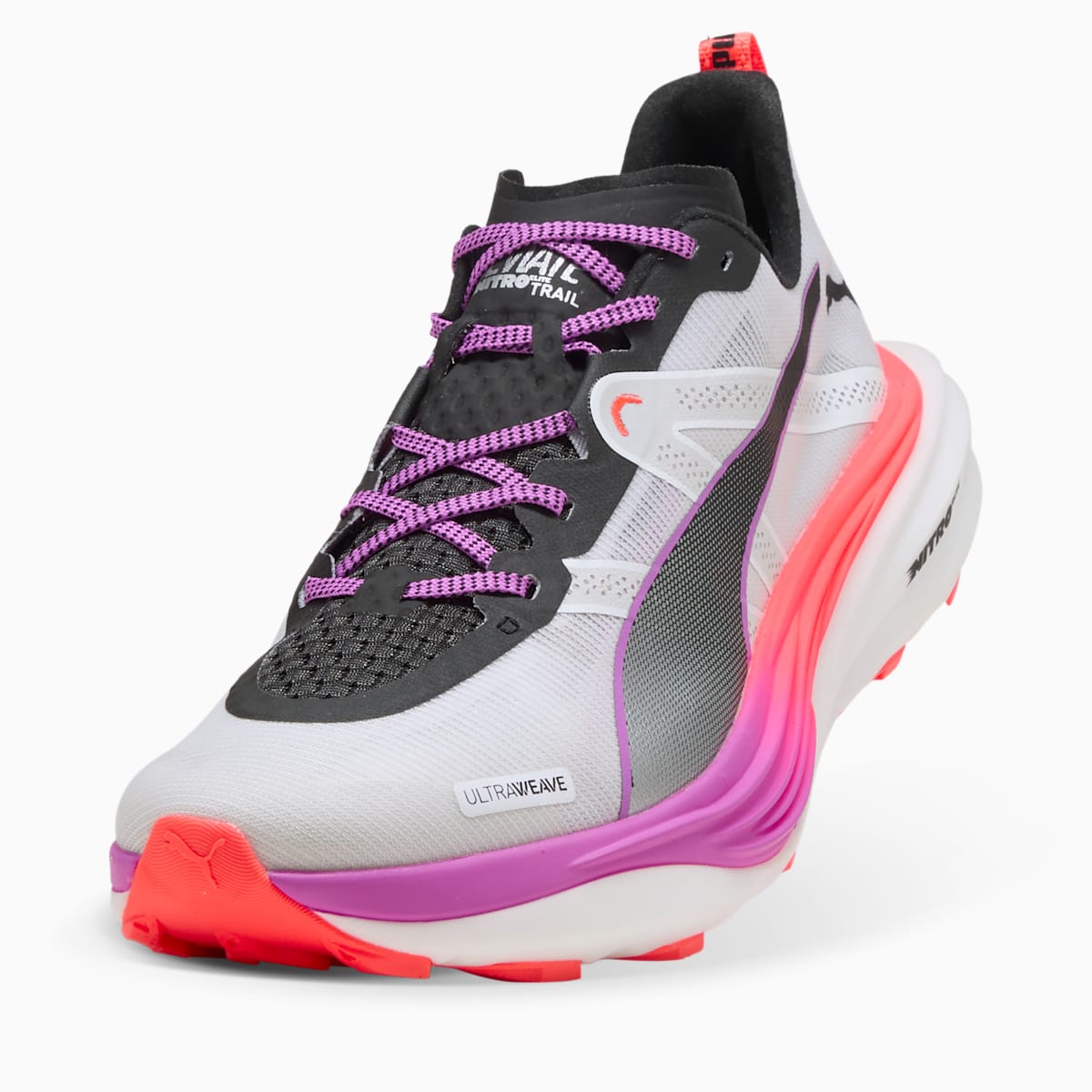 PUMA DEVIATE NITRO 3 ELITE TRAIL