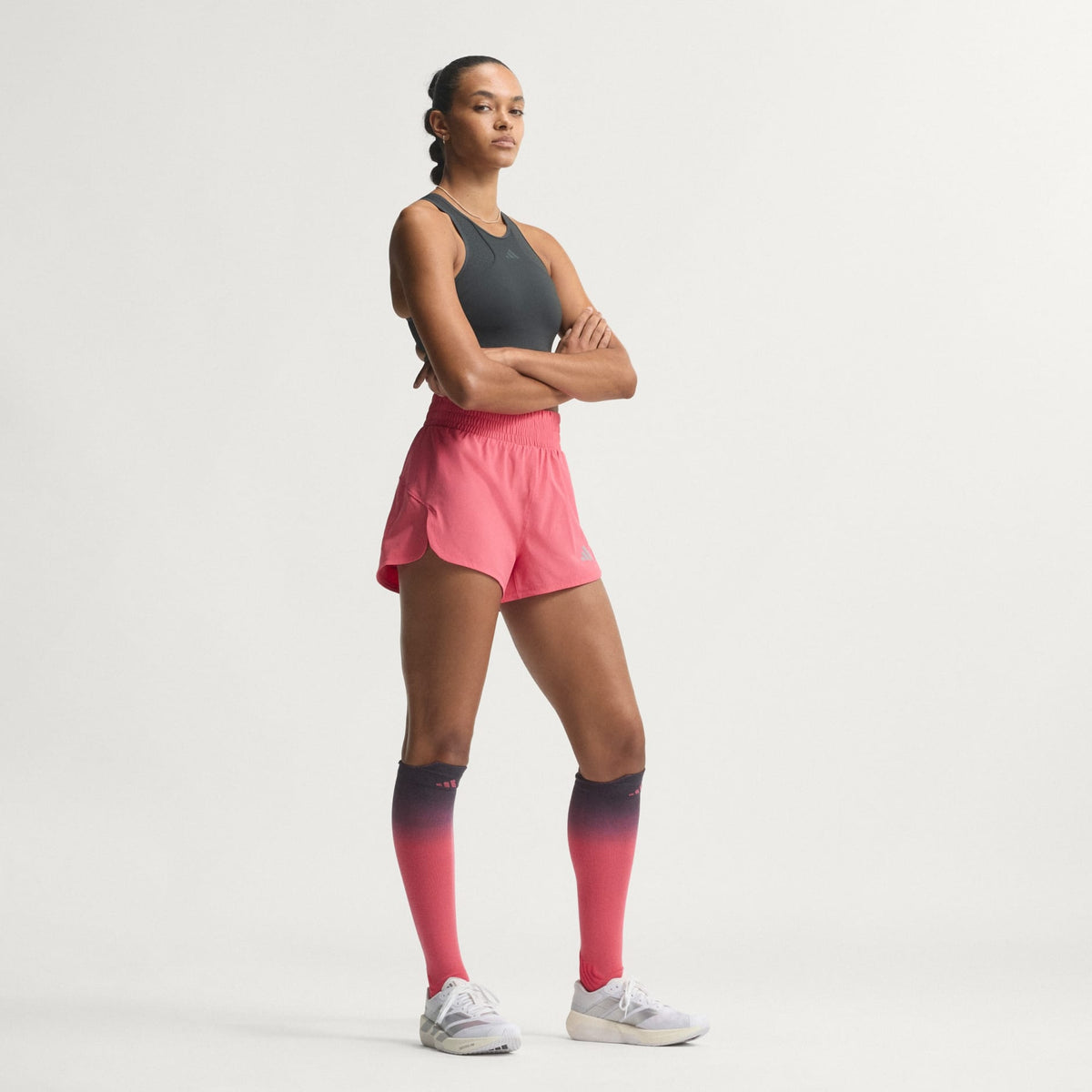 ADIZERO Dropset Pro Training Shoes