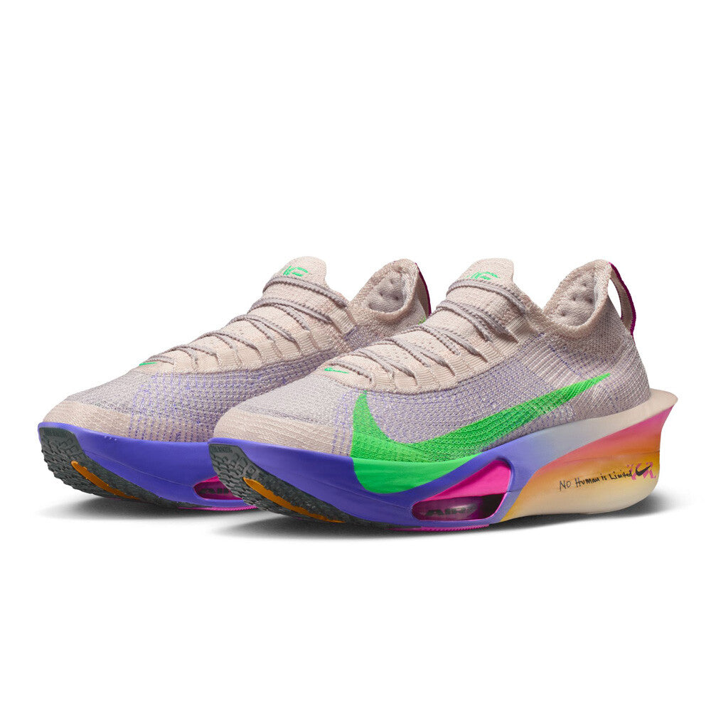 NIKE ZOOMX ALPHAFLY 3