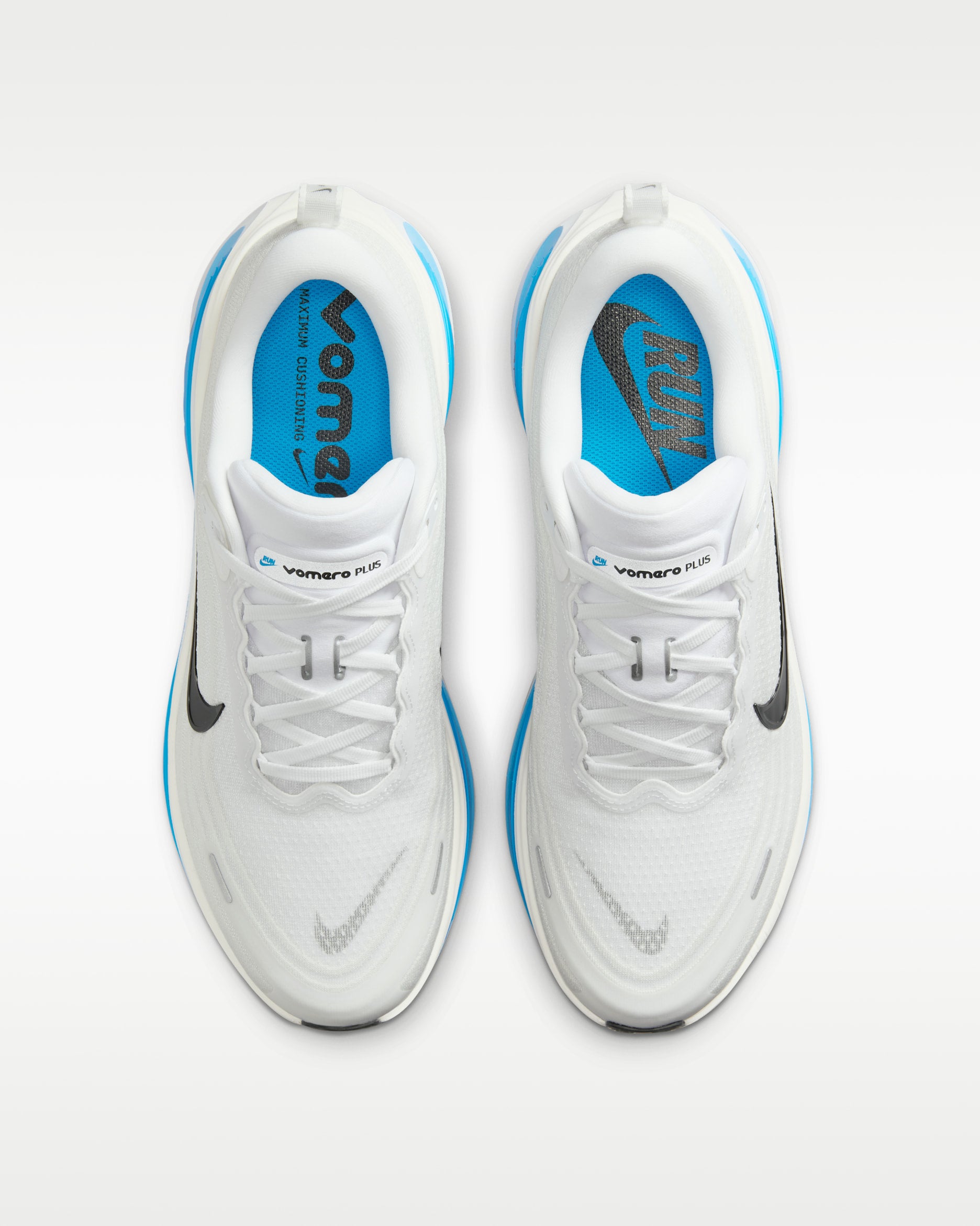 NIKE ZOOM X VOMERO Plus