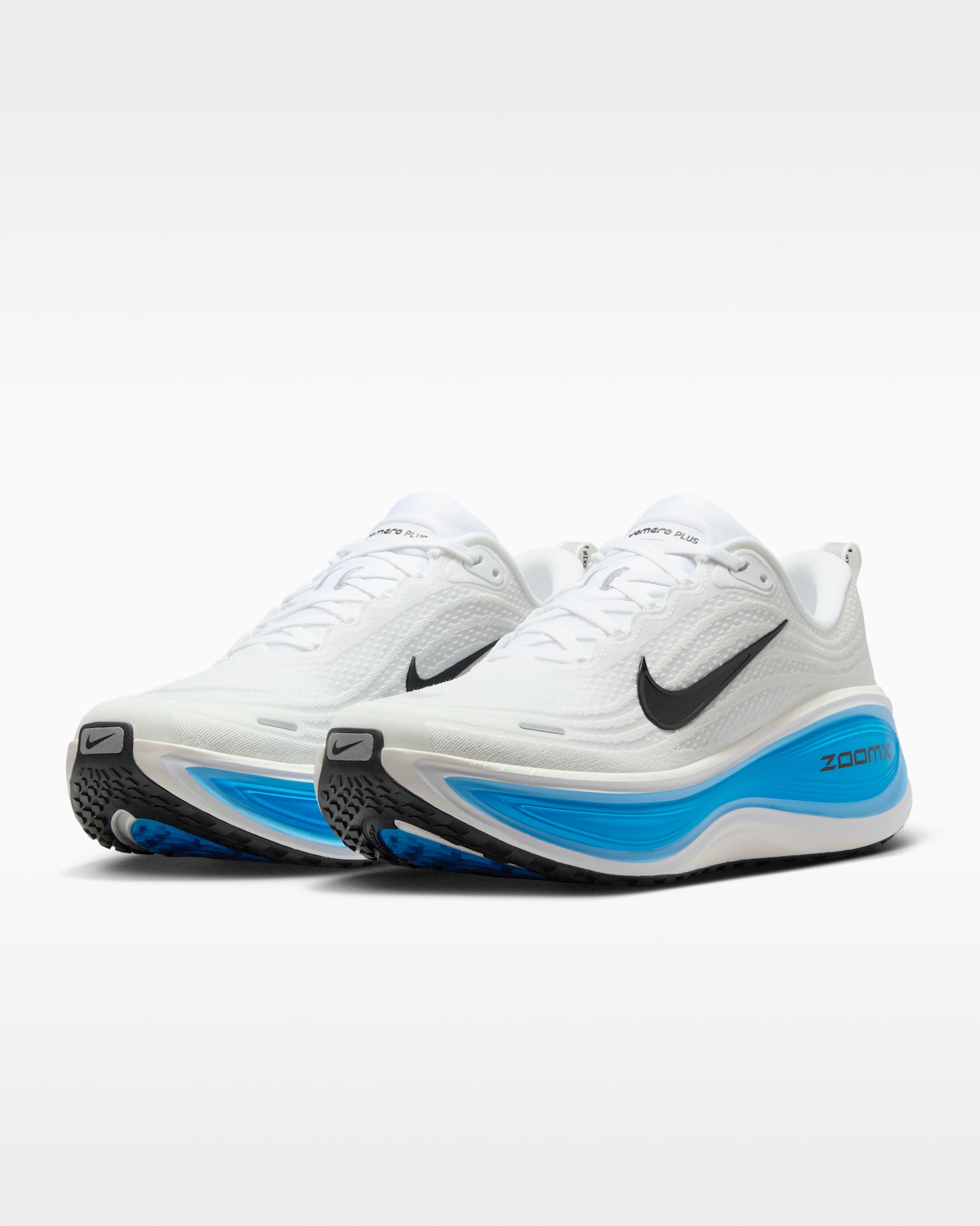 NIKE ZOOM X VOMERO Plus