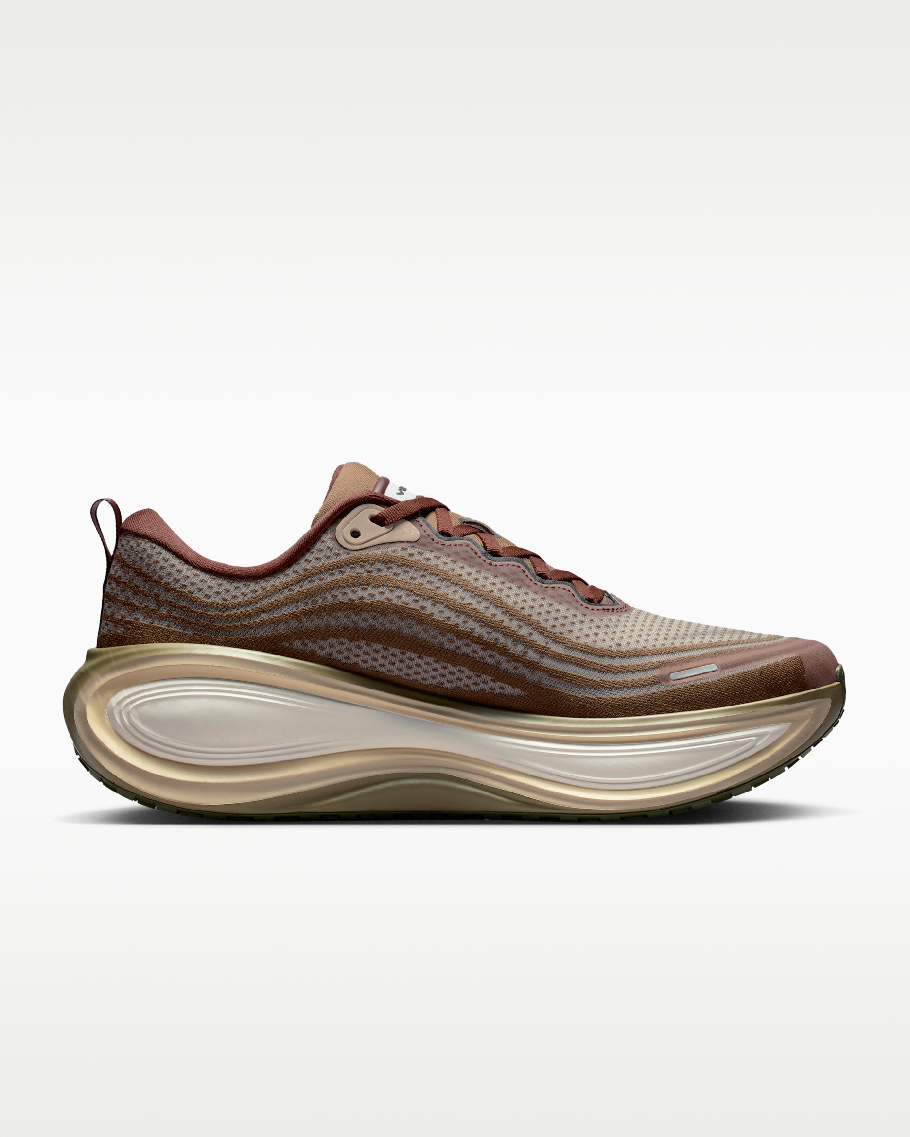 NIKE ZOOM X VOMERO Plus