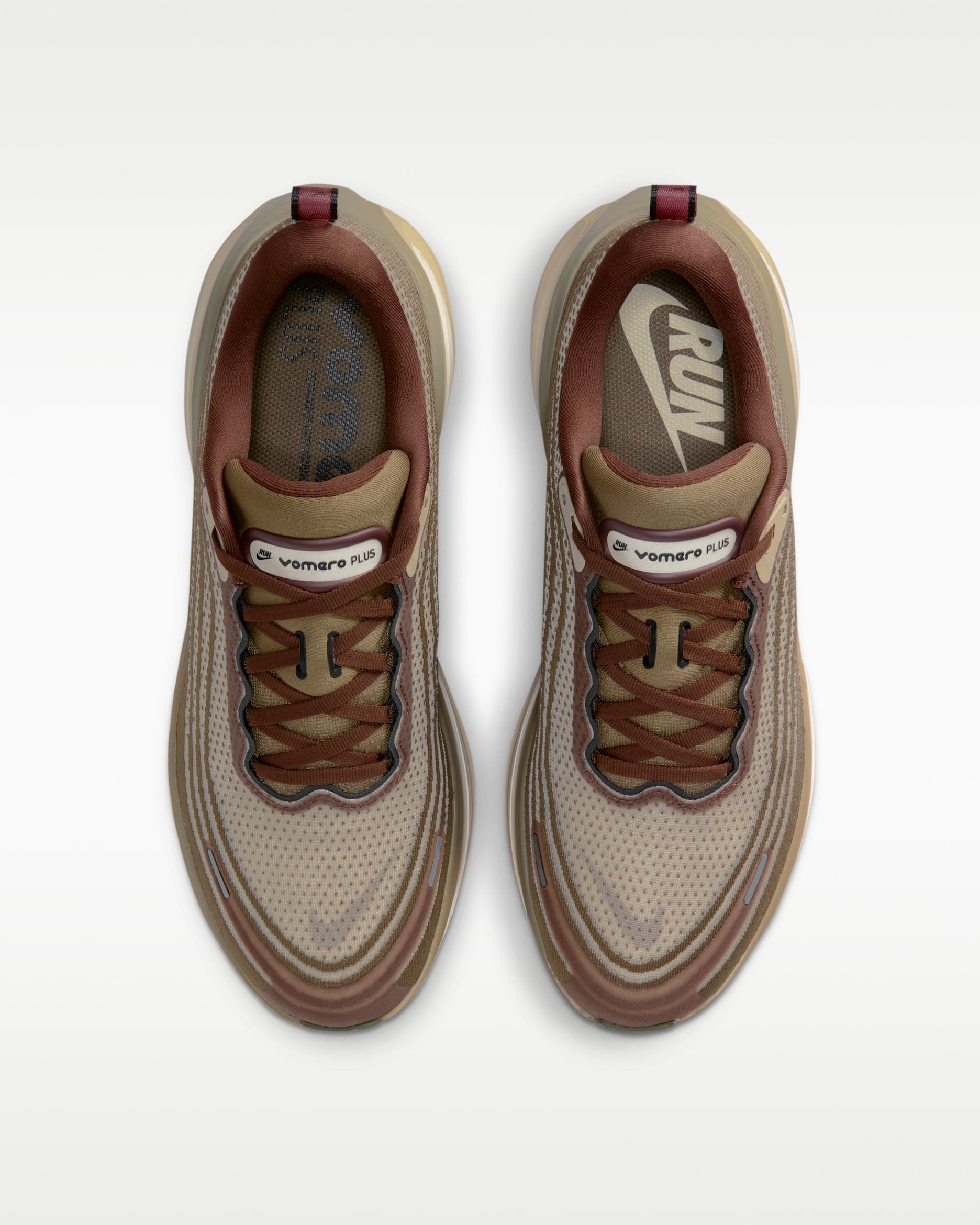 NIKE ZOOM X VOMERO Plus