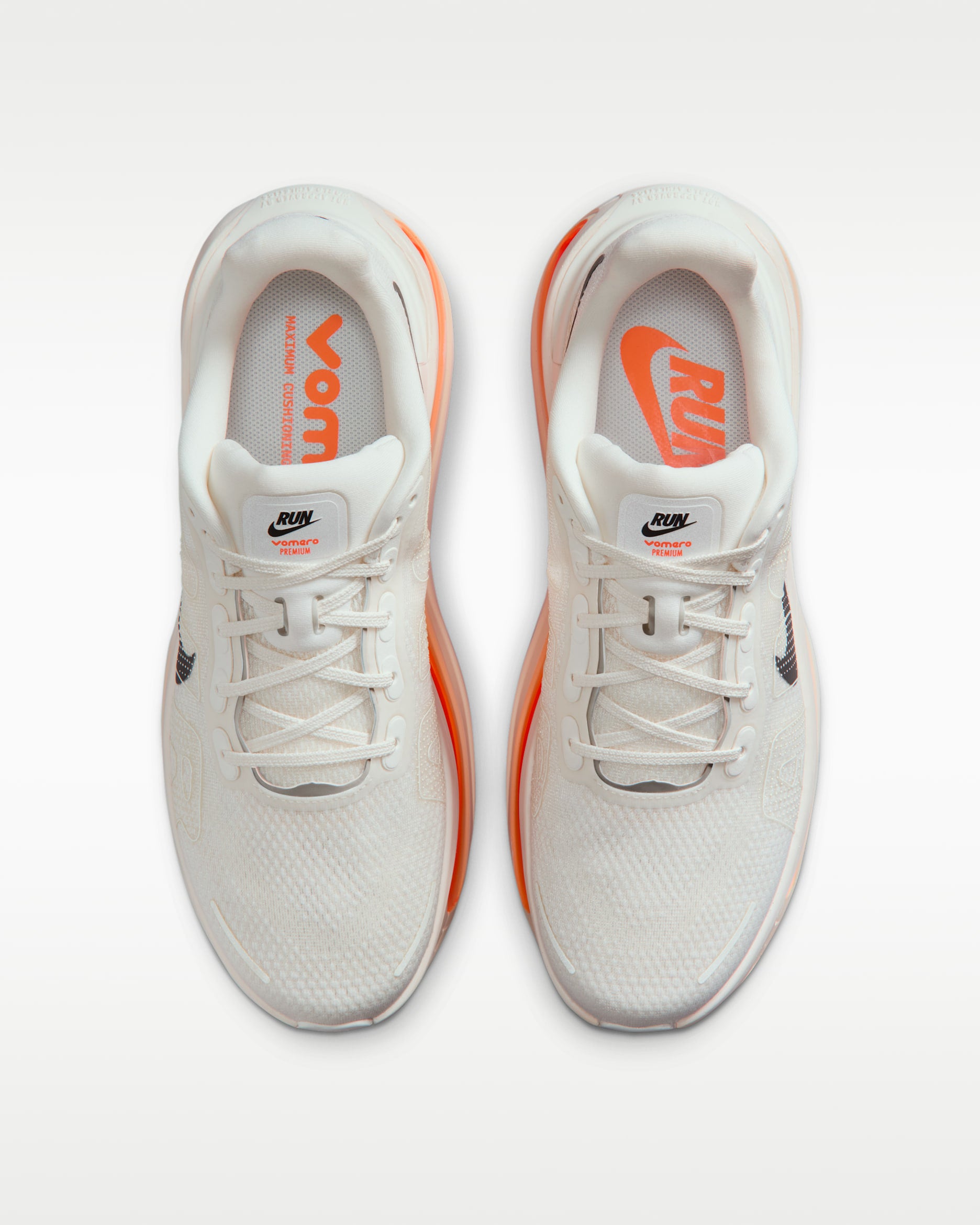 NIKE ZOOMX VOMERO PREMIUM