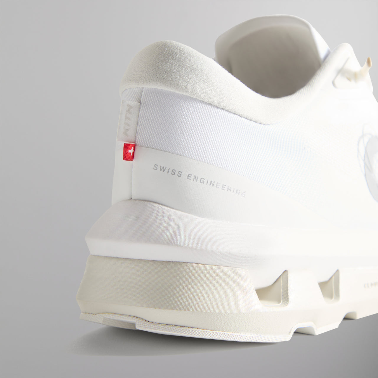 ON CLOUD ZONE X KITH