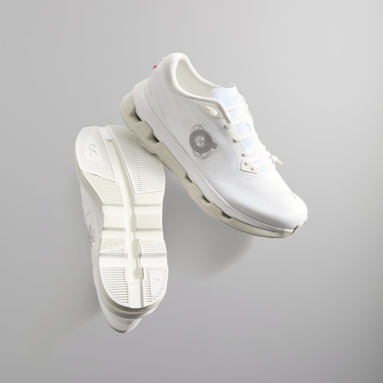ON CLOUD ZONE X KITH