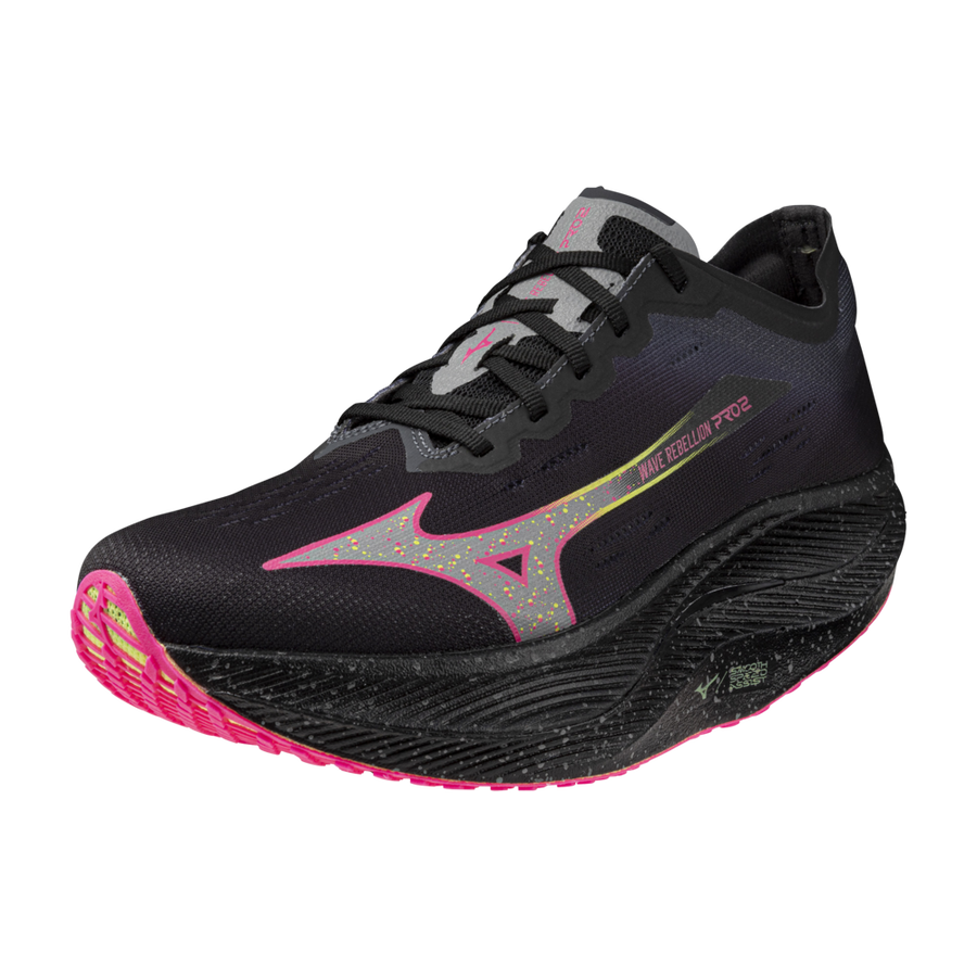 MIZUNO WAVE REBELLION PRO 2