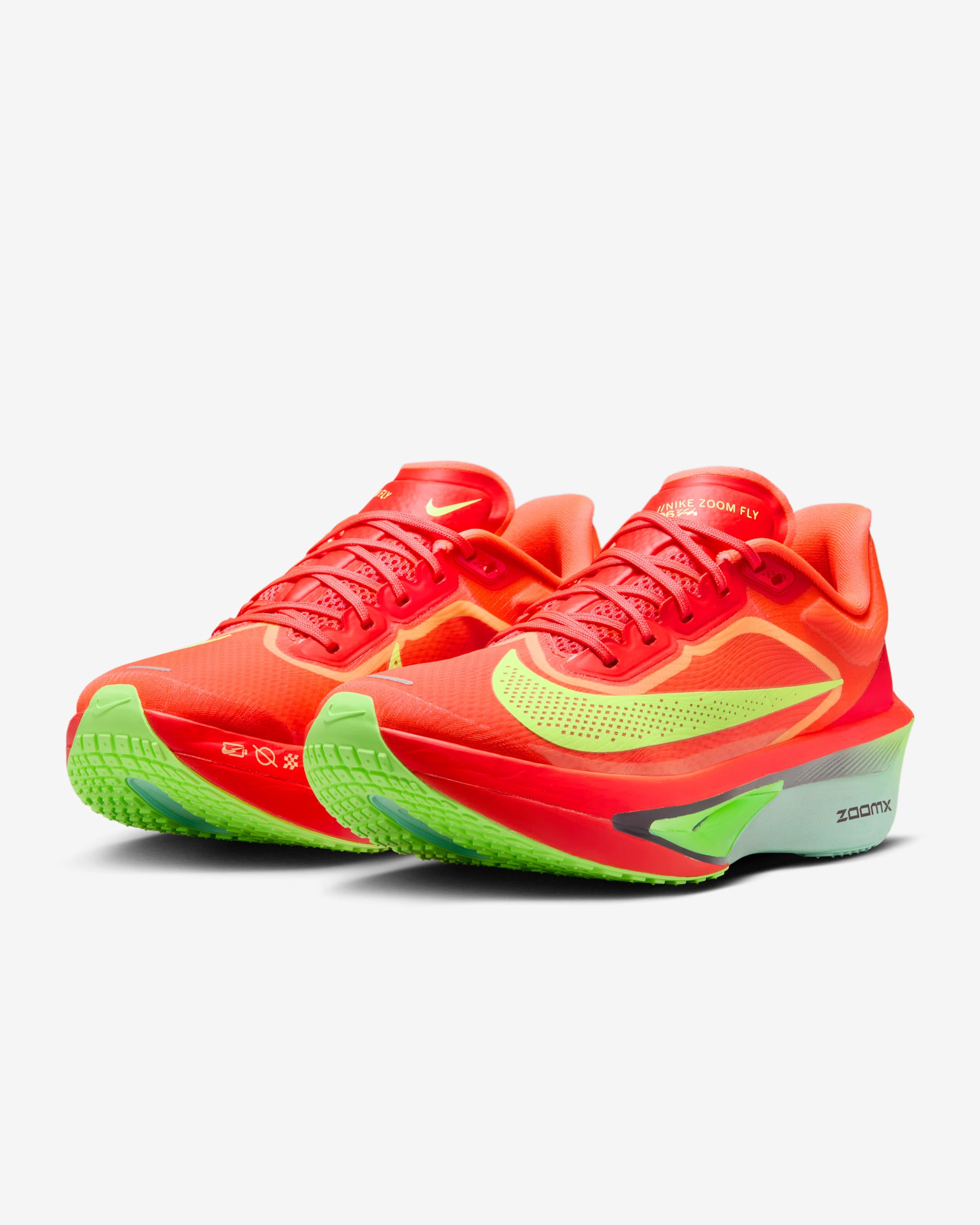 NIKE ZOOM X FLY 6