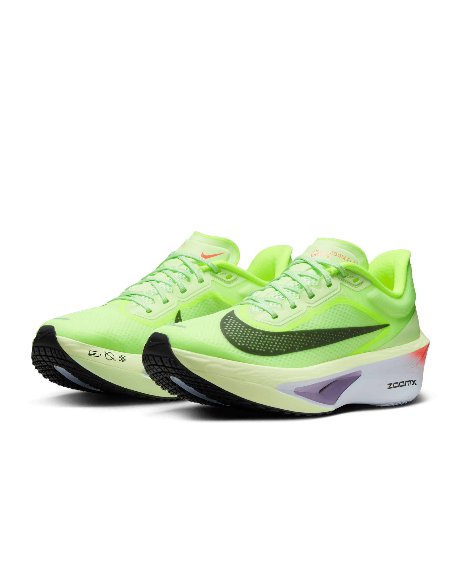 NIKE ZOOM X FLY 6